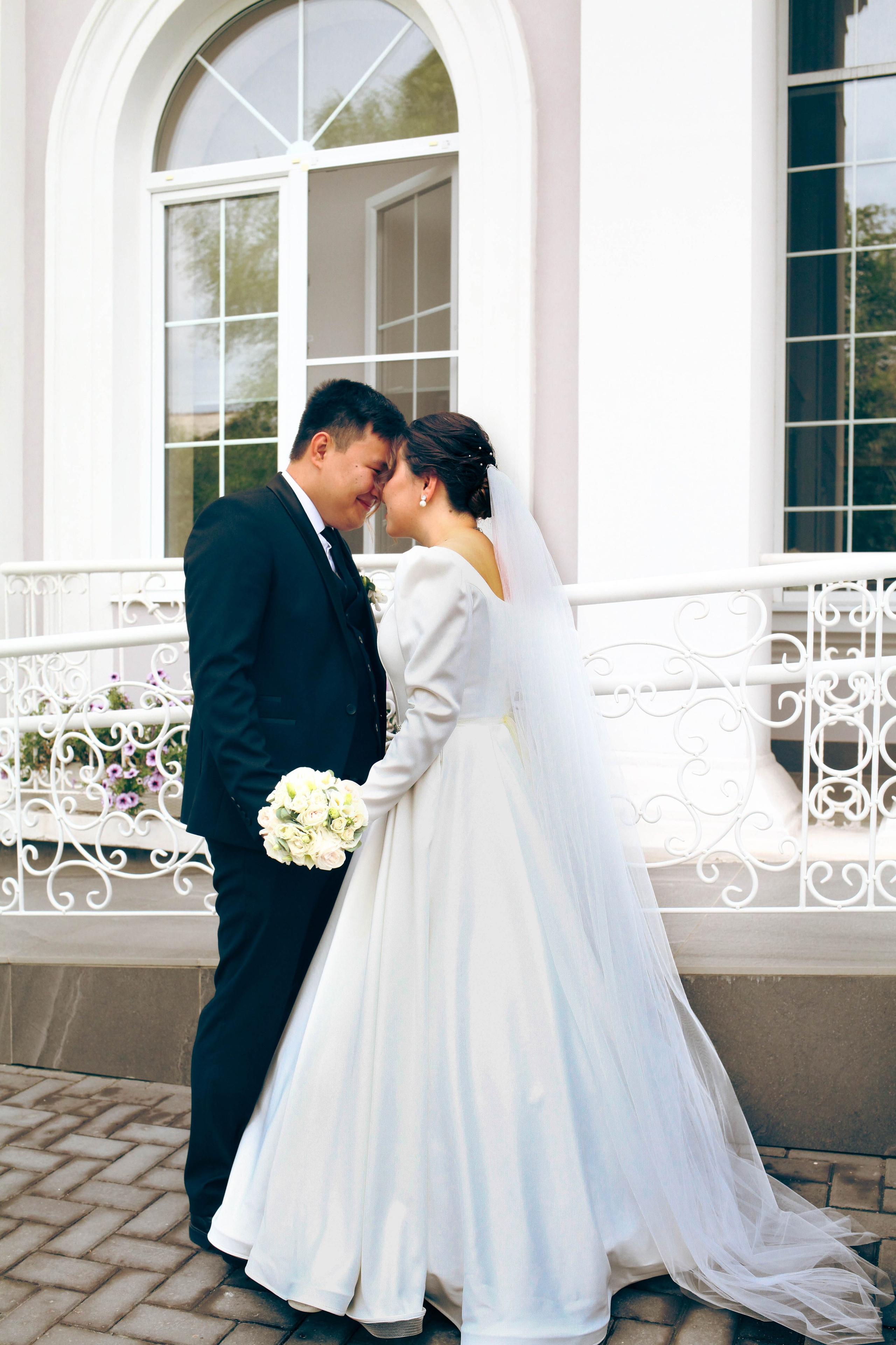 Свадебные. Sandina.pro — репортажная, портретная и свадебная съемка в Санкт-Петербурге