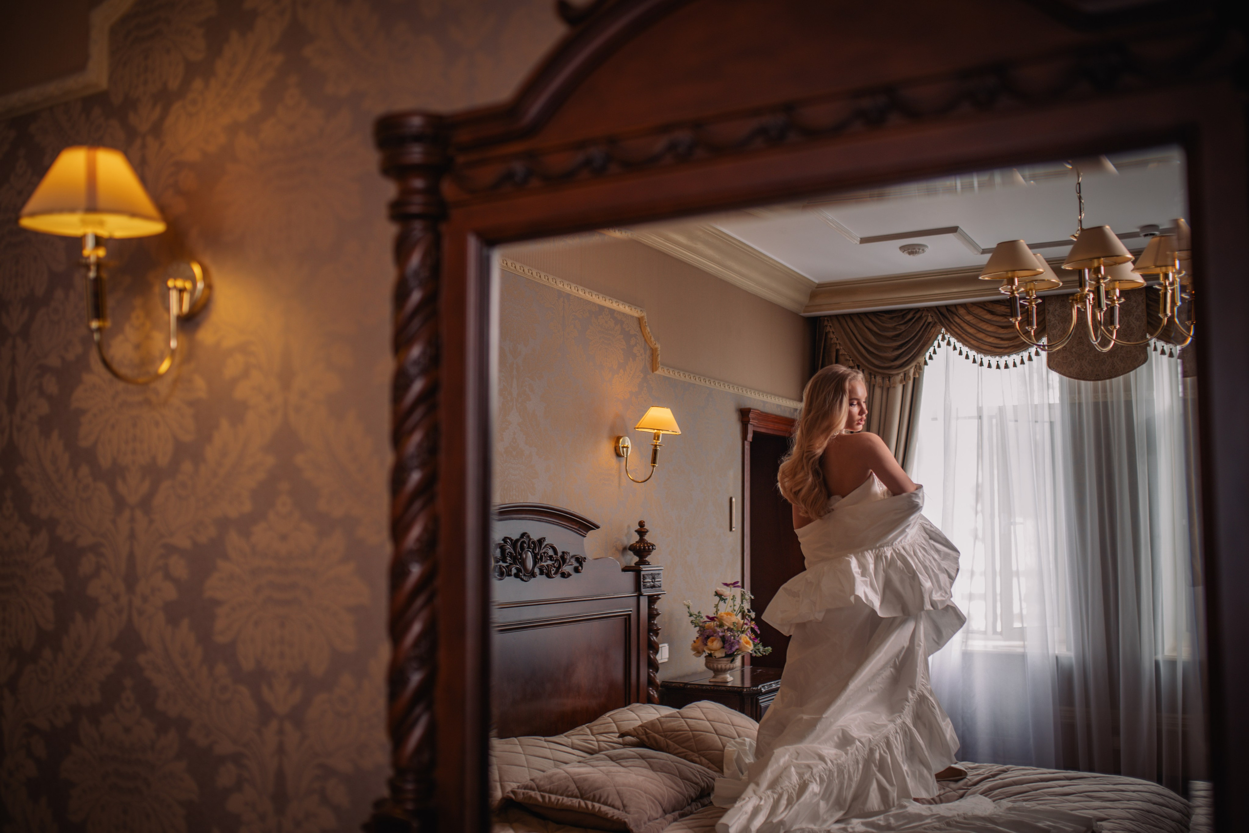 Ирина и Тимур