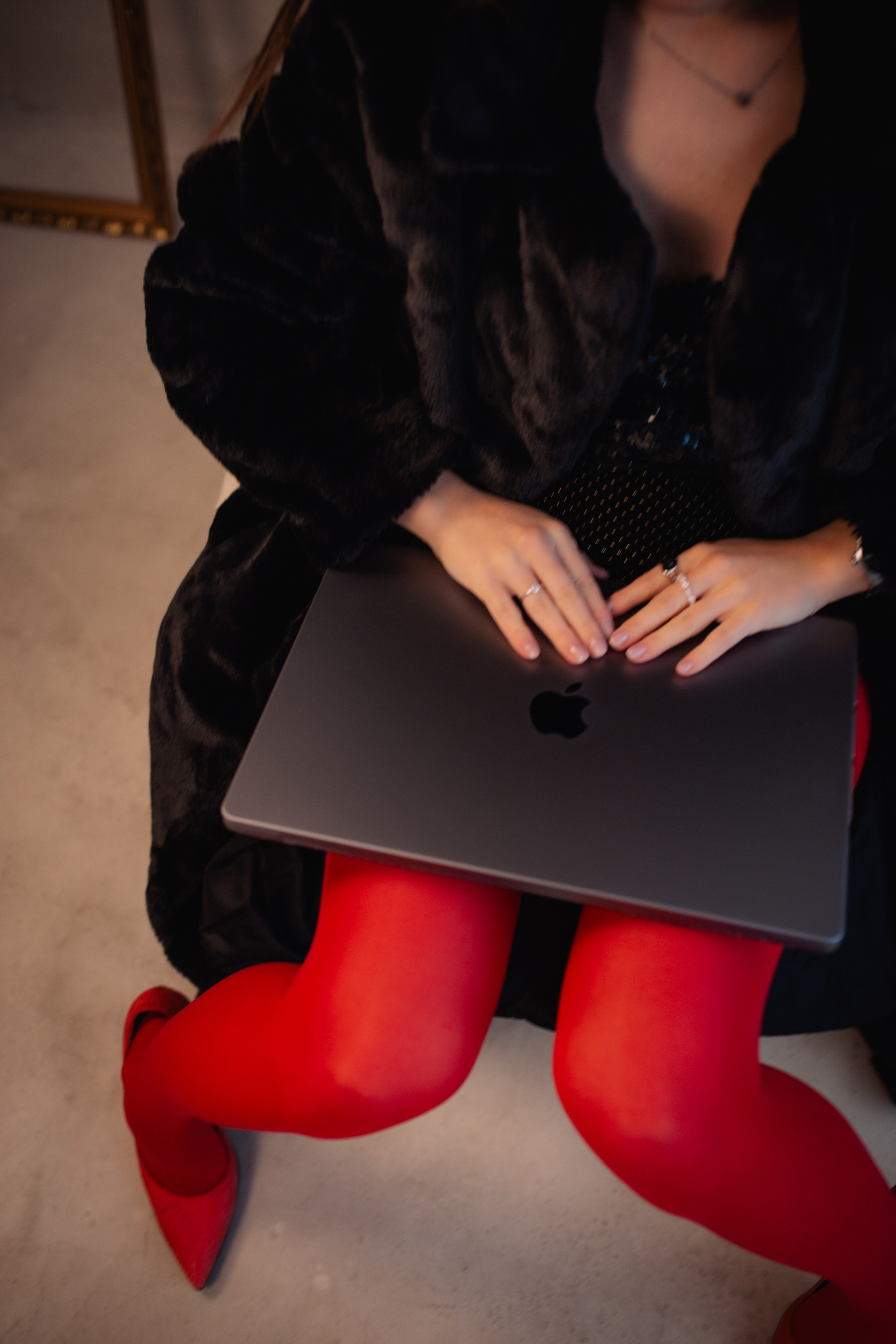 НЕобычный взгляд на маркетолога