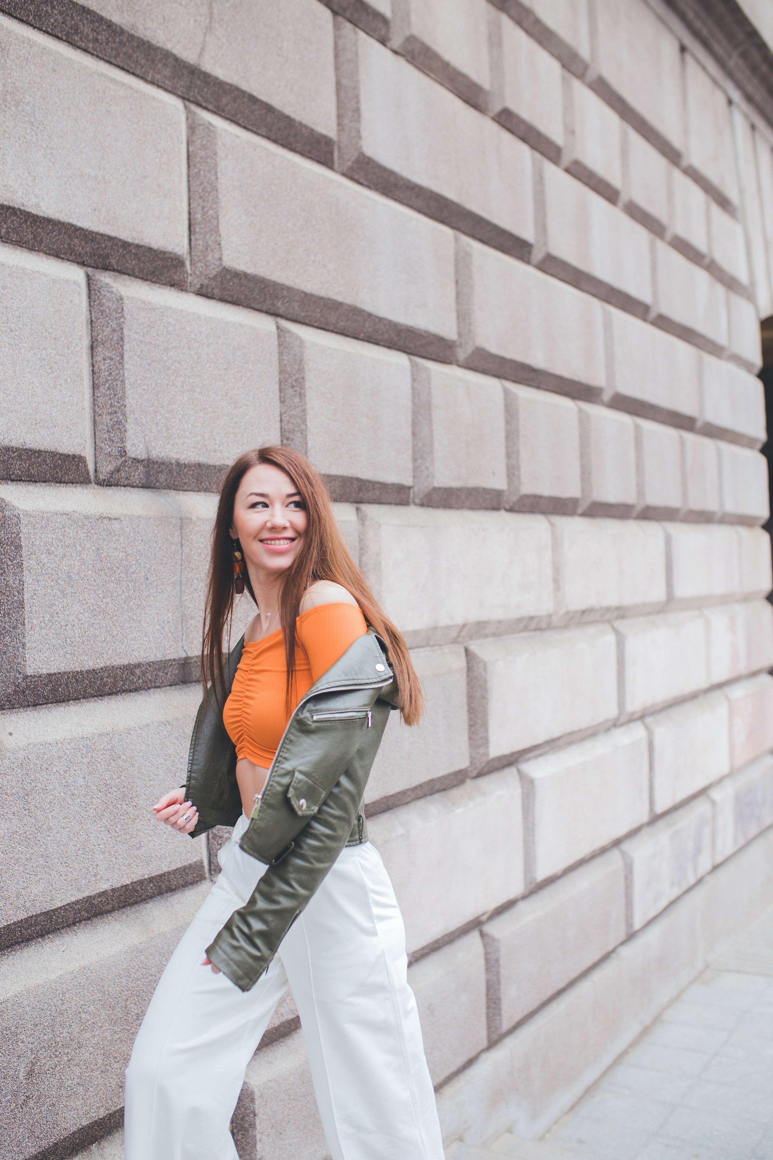 Прогулка по городу