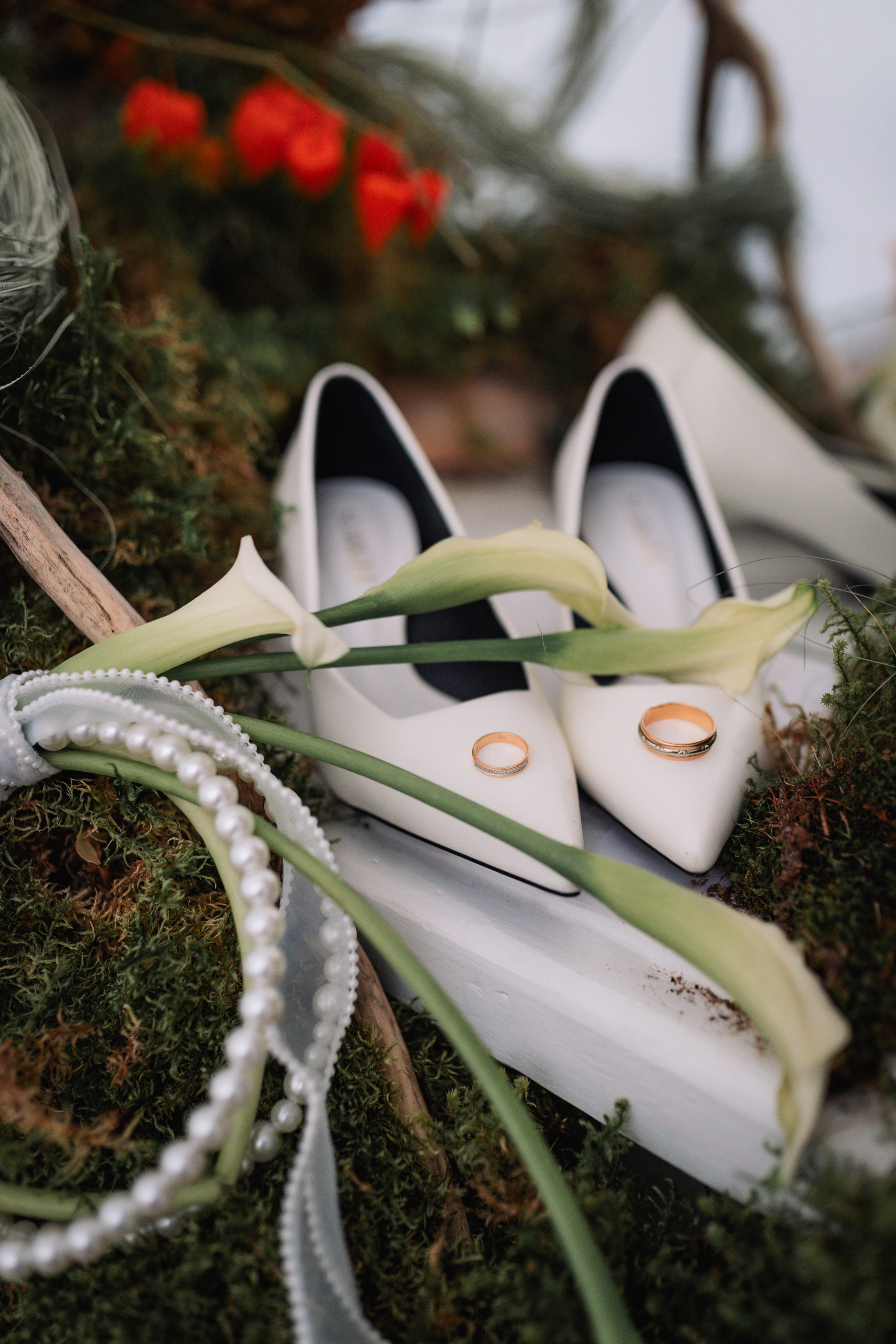 Женя и Женя