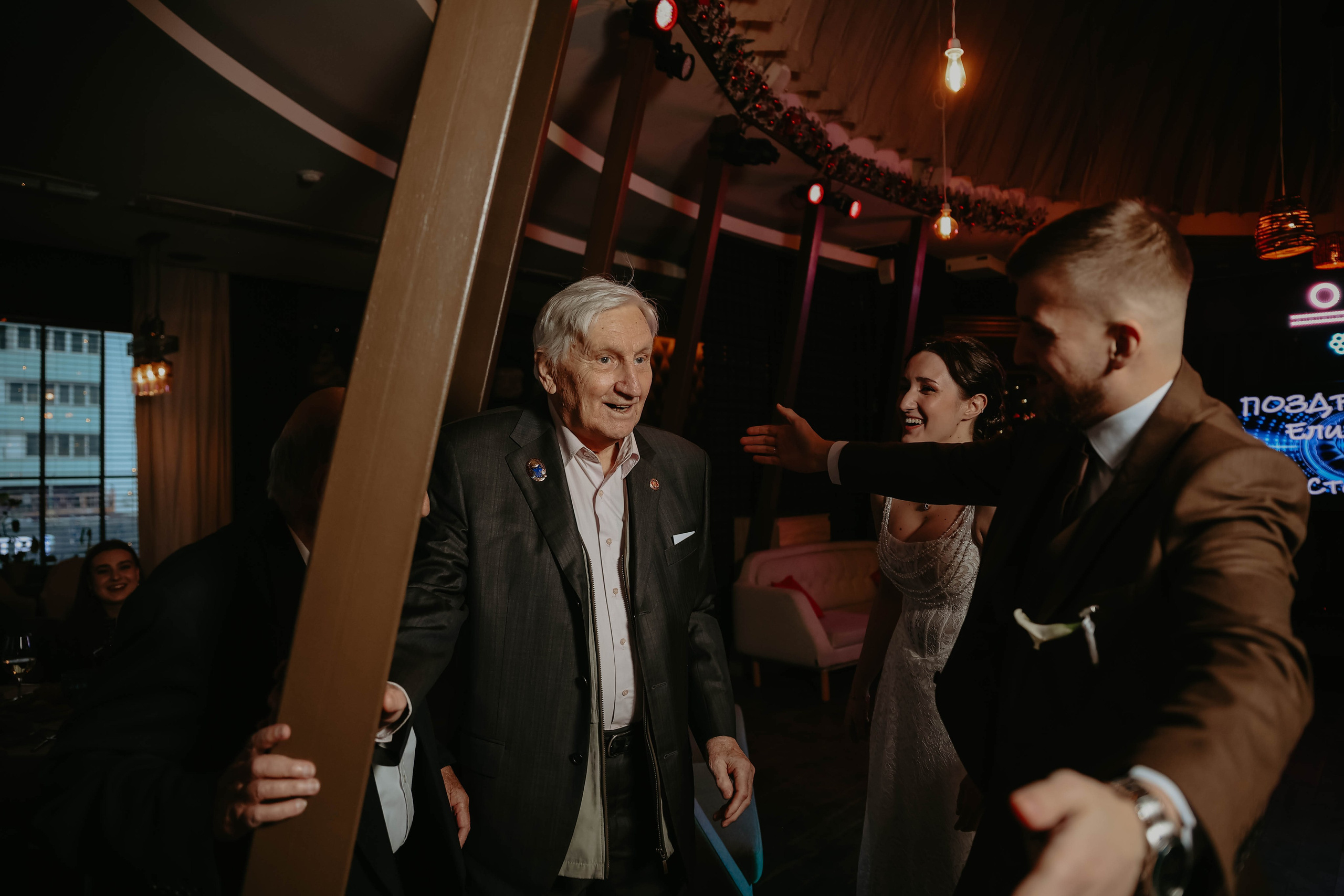 Елизавета и Степан. Photographer in Moscow & everywhere in the World Alena Vyalova