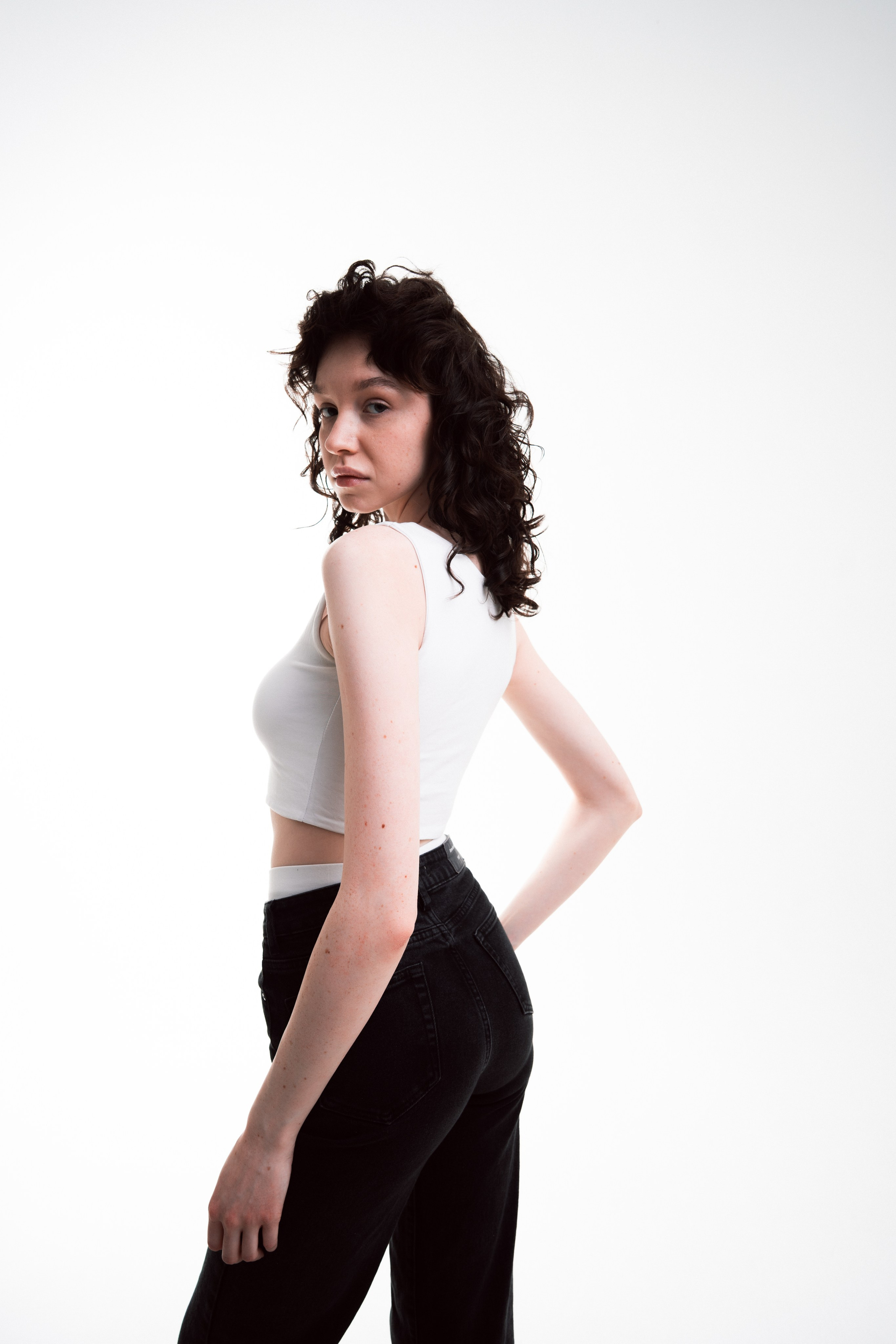 Адель / студия. Максим Яковлев — фотограф/видеограф в Москве