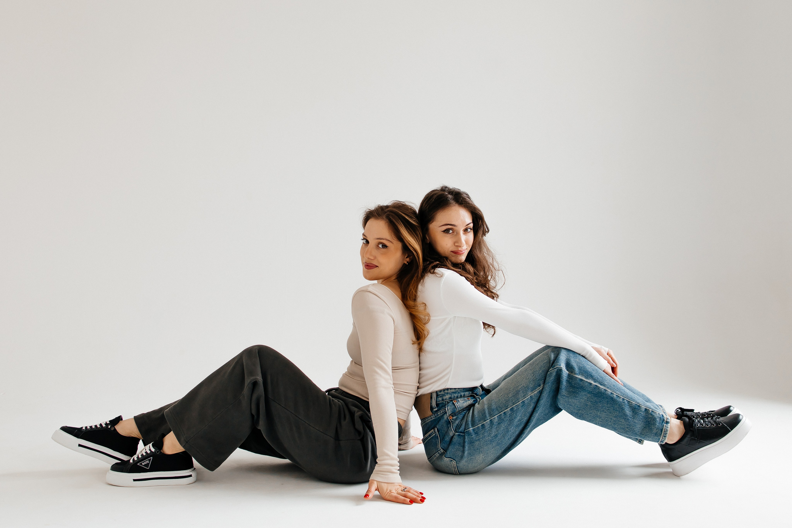 Милада и Милена. Свадебный и семейный фотограф в Ростове-на-Дону