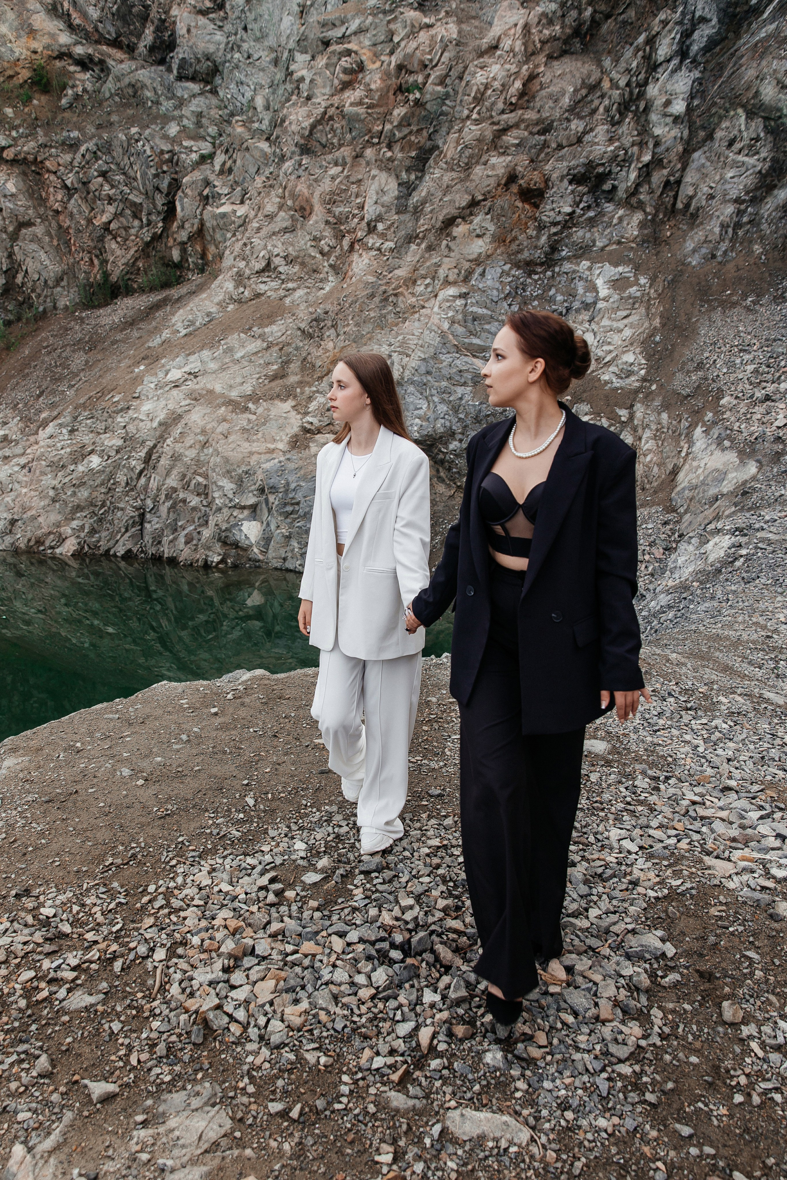 Сёстры. Свадебный, семейный и детский фотограф в городе Партизанск, Находка