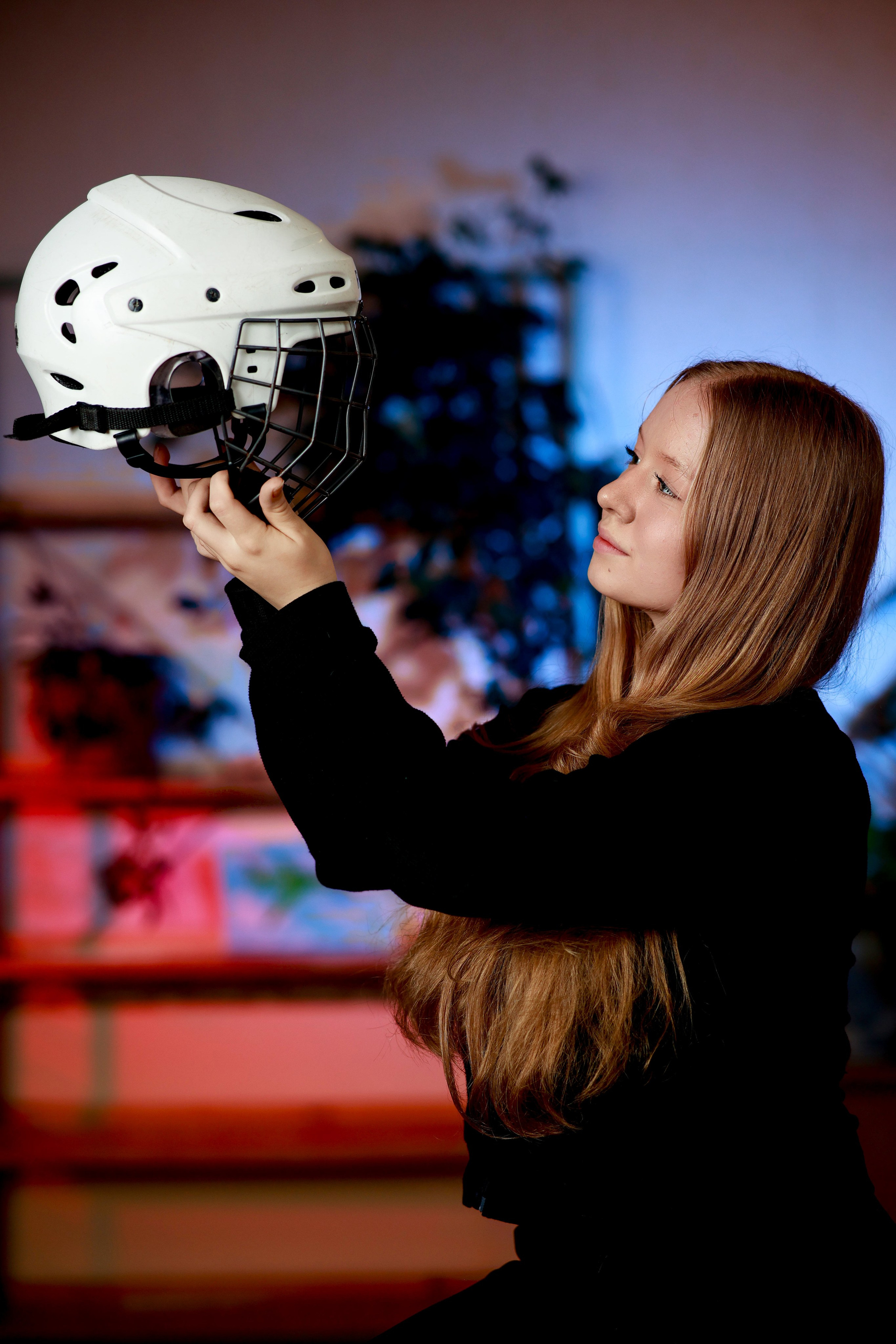 Фотосессия Выпуск 2026 9в класс. Артём Печерин фотограф в Оленегорске