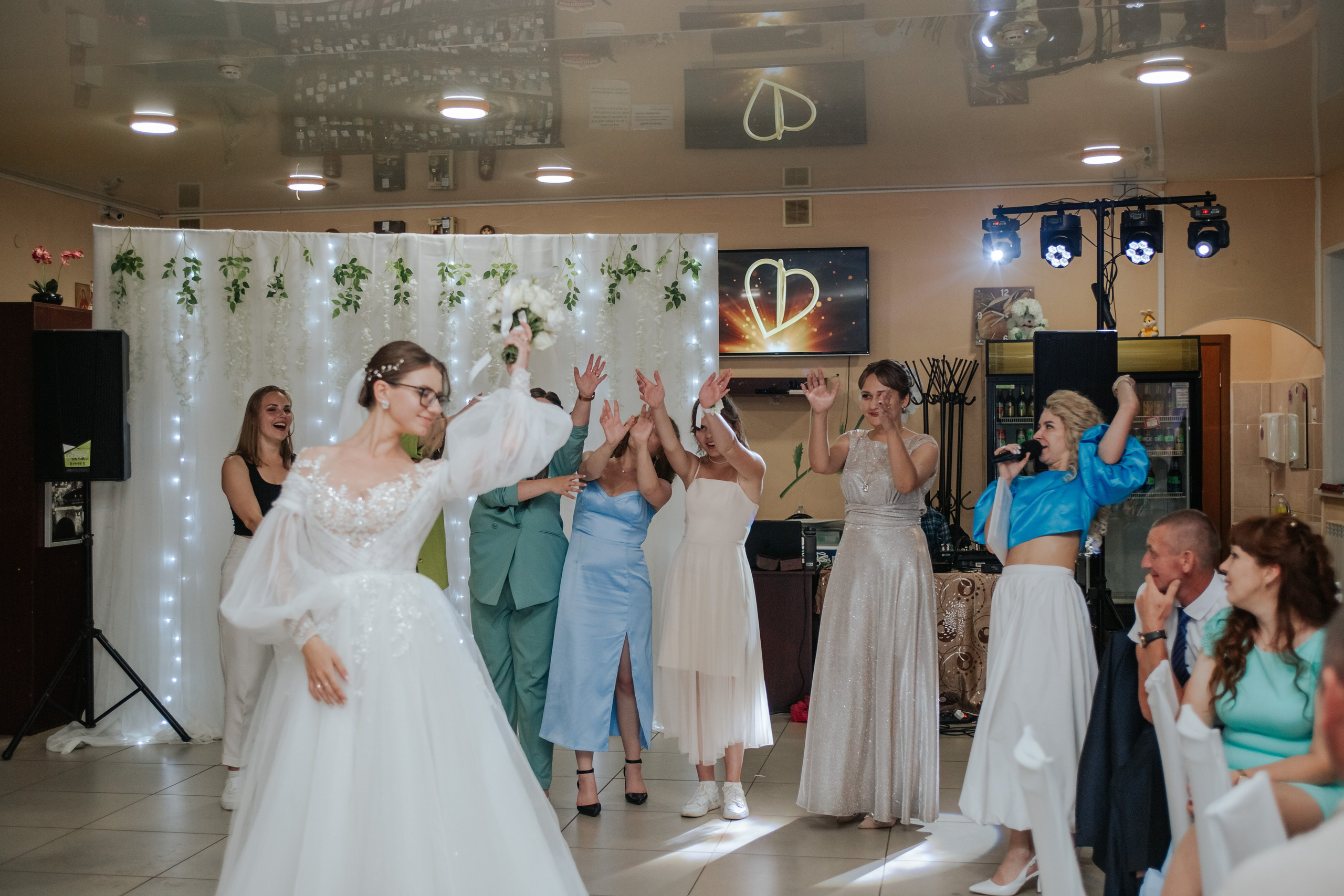 Максим и Ксения. Свадебный и семейный фотограф Екатерина Бубнова