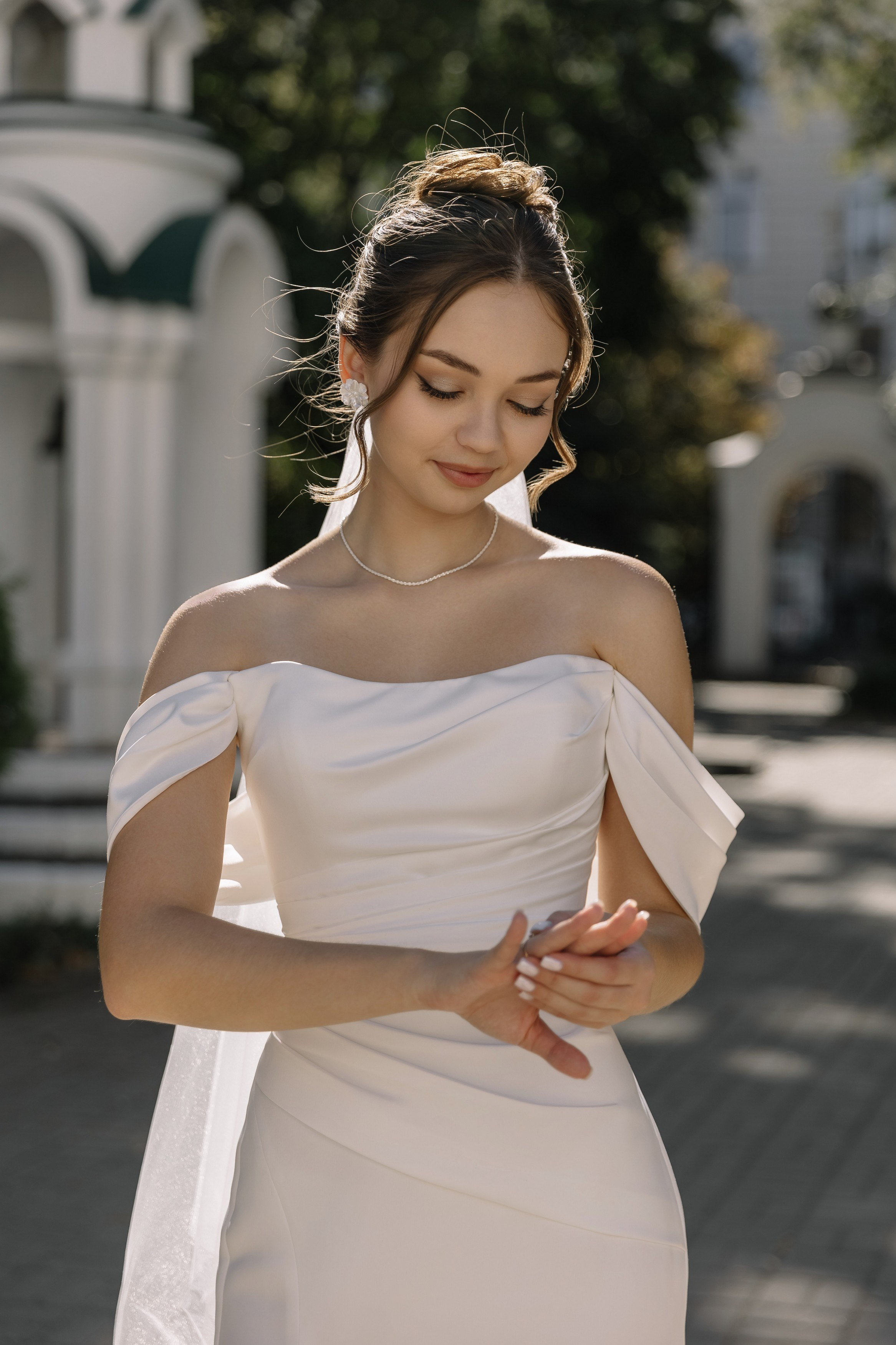 Н & А. Свадебный, репортажный фотограф Ирина Шкурина