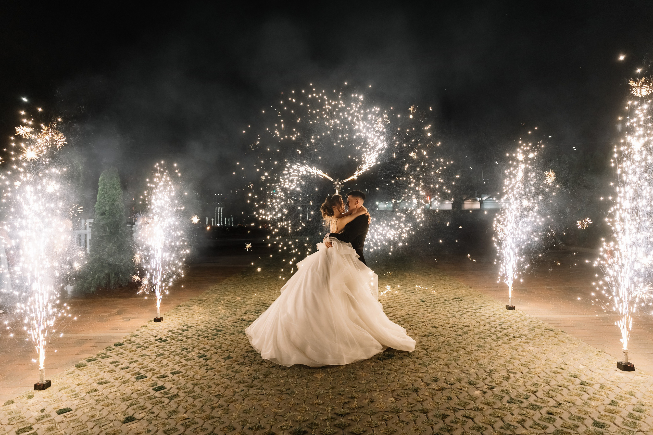 И & К. Свадебный, репортажный фотограф Ирина Шкурина