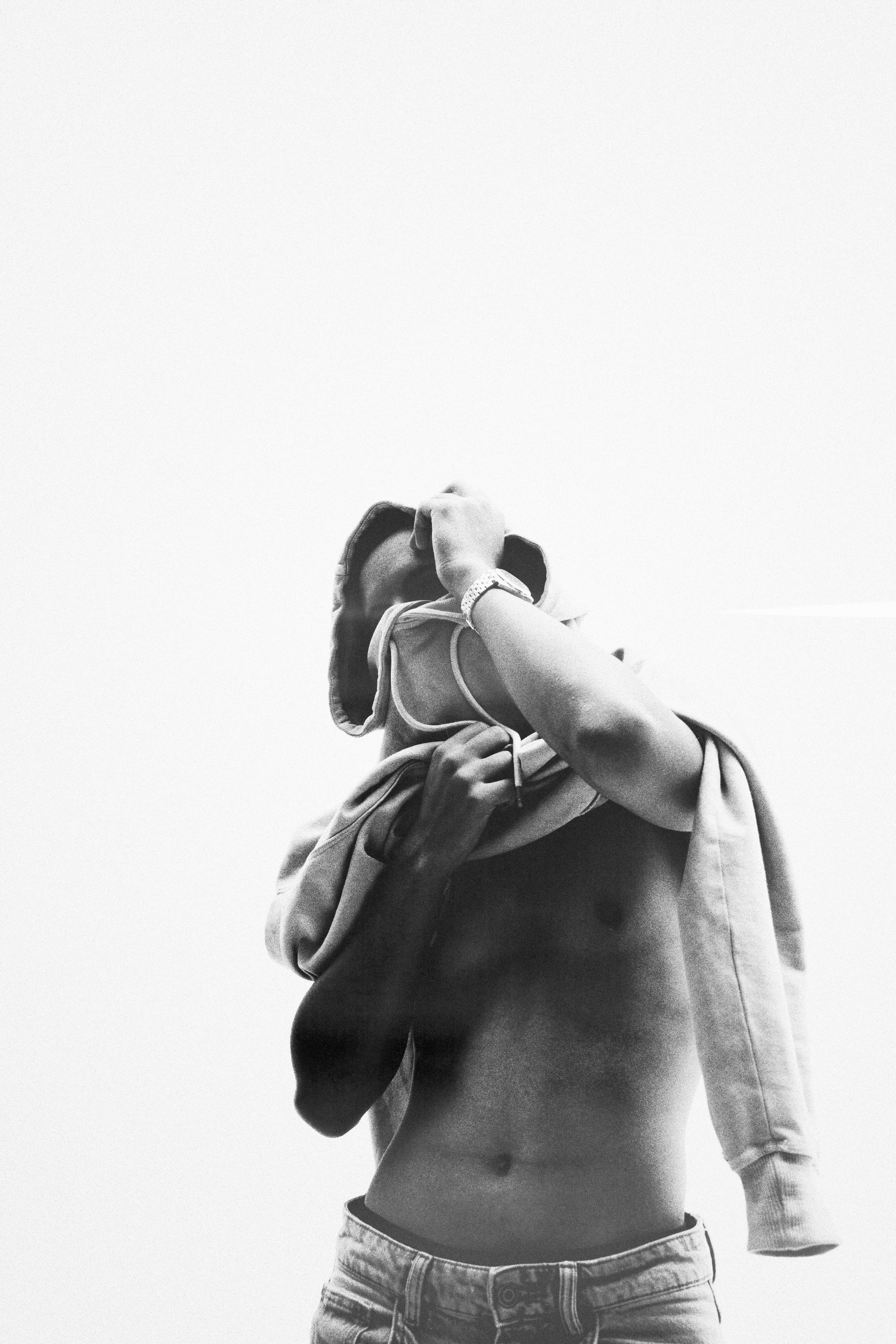 Fayfayfay — saint. Фотограф Тимур Хайруллин