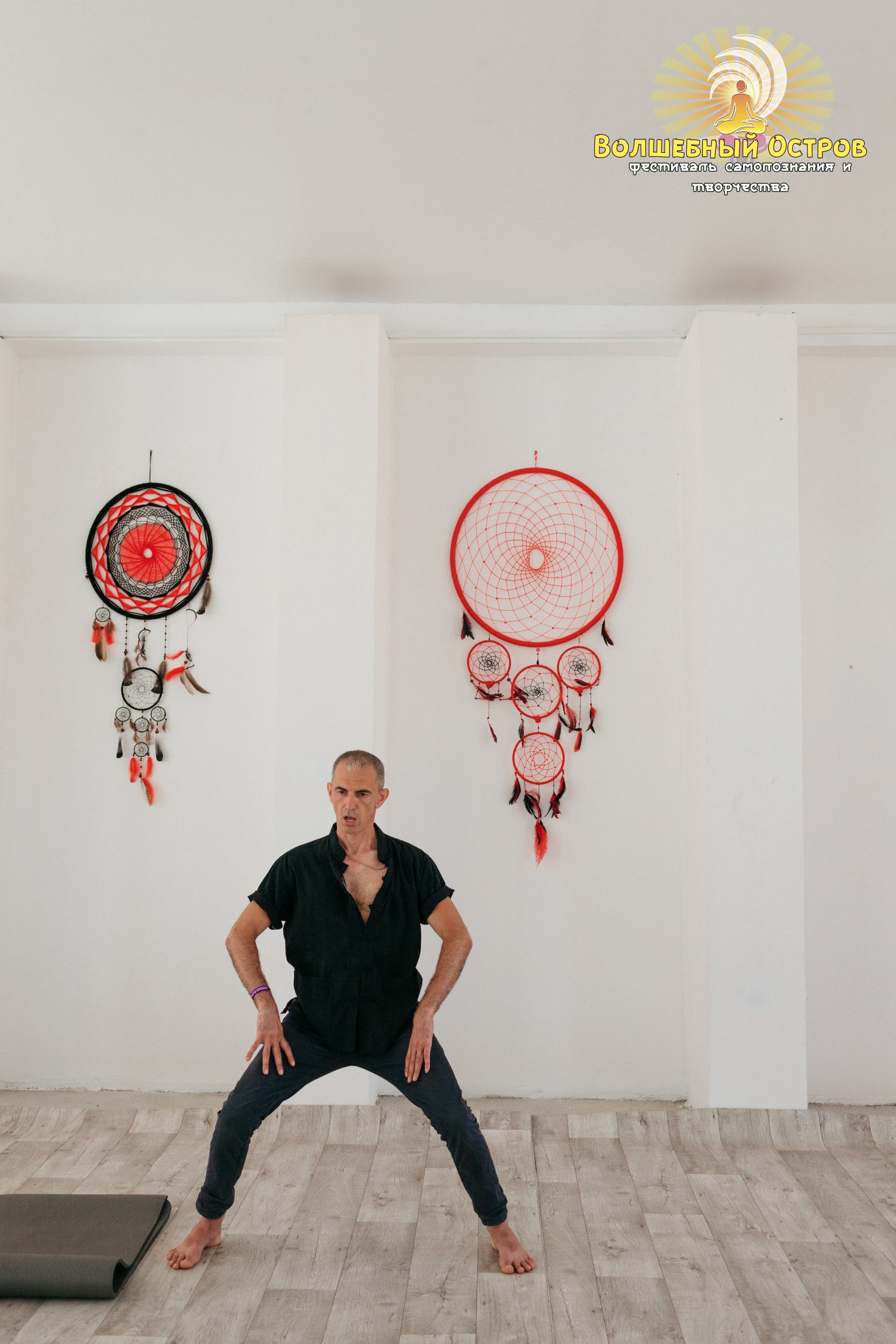 Magic island`2. Фотограф Вика Йодль