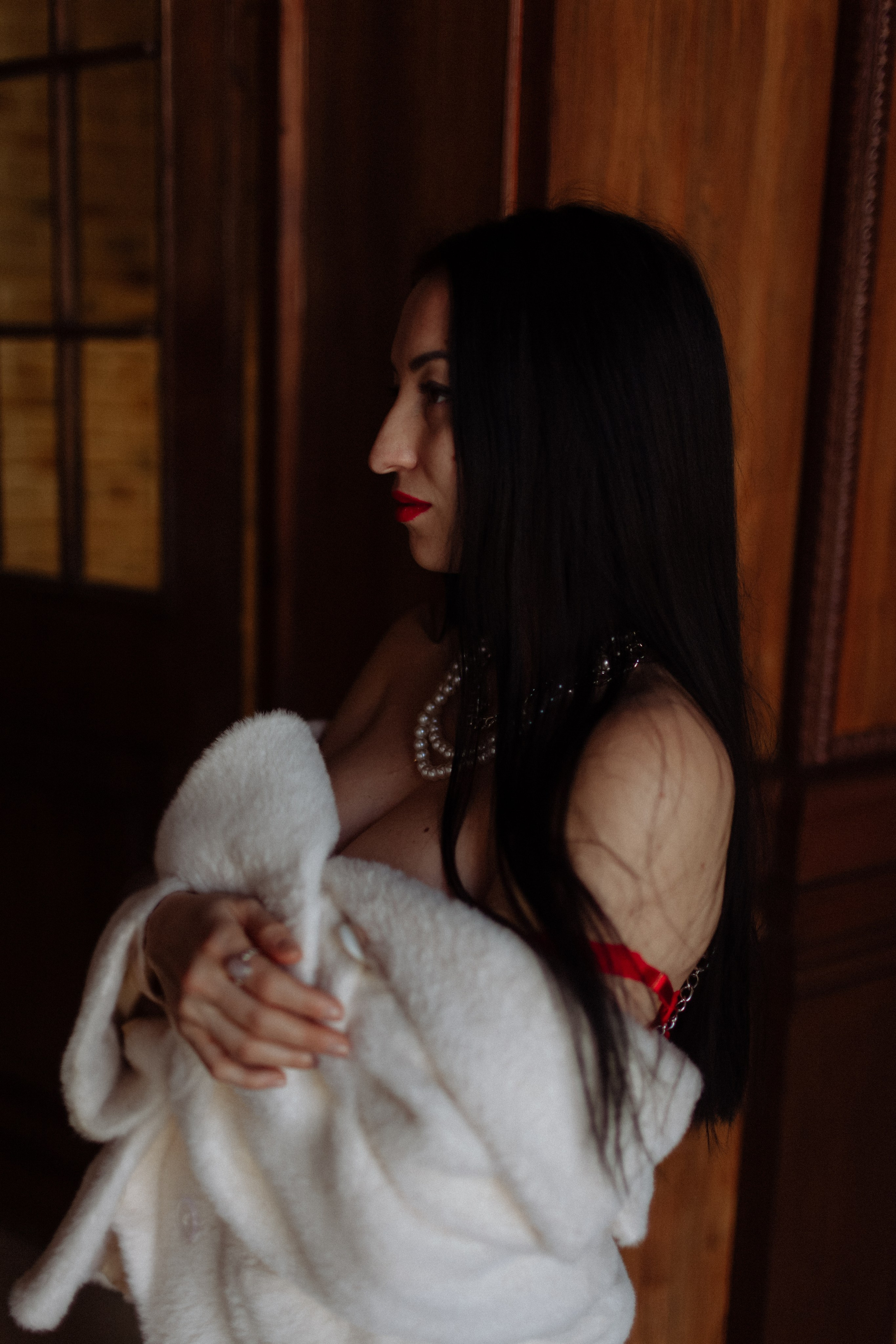 Natali. Фотограф Вика Йодль