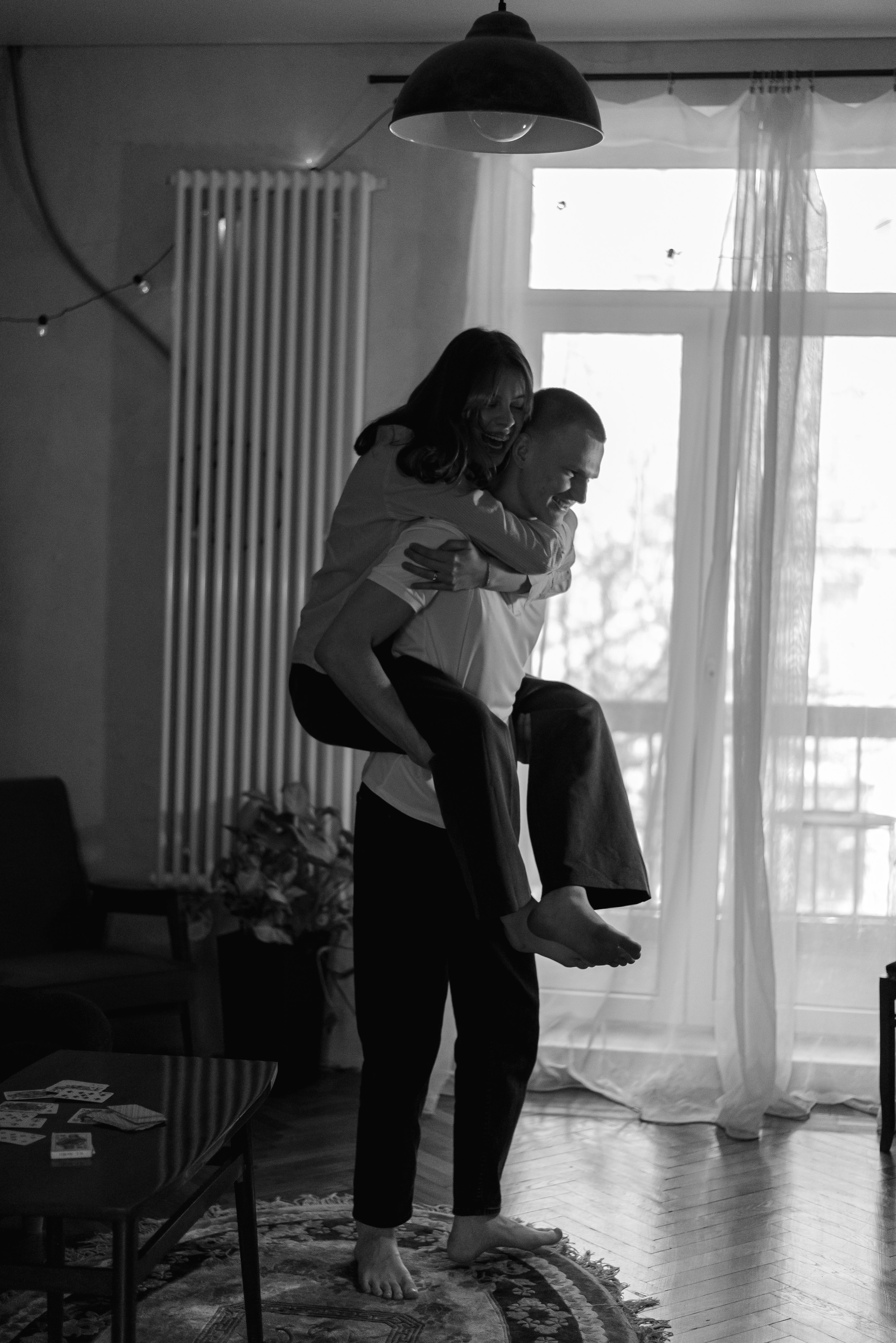 Вдвоём. Семейный фотограф Ермишина Ксения