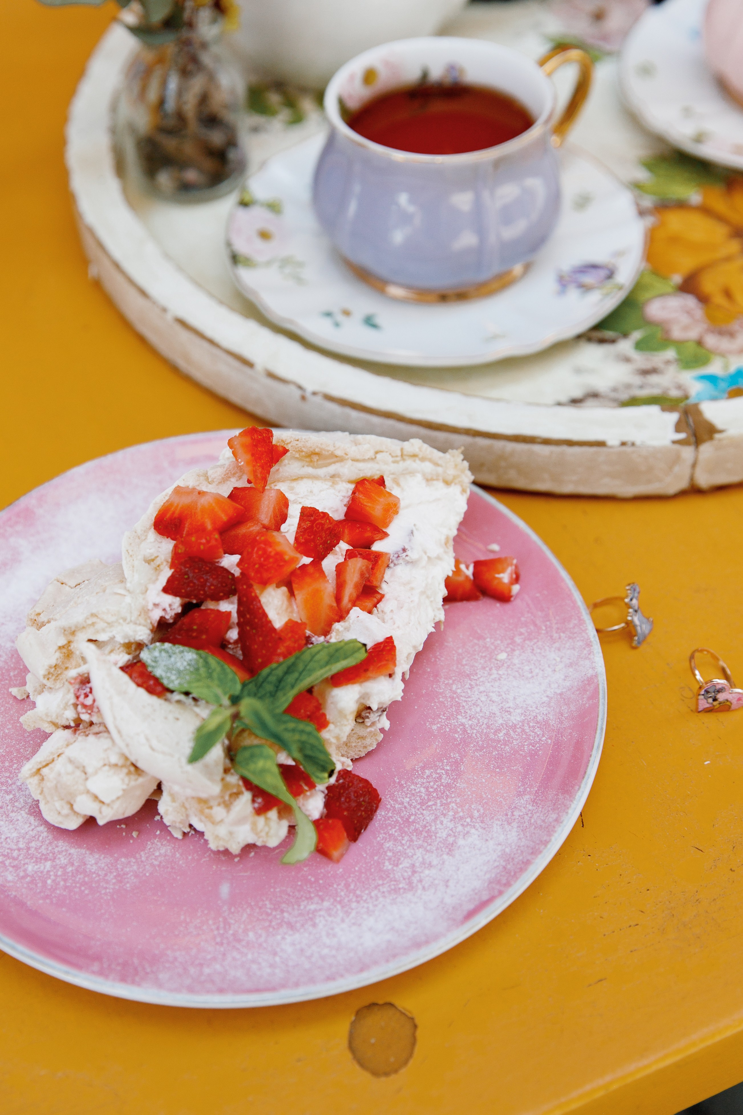 LADIN. Фотограф Анастасия Кулешова