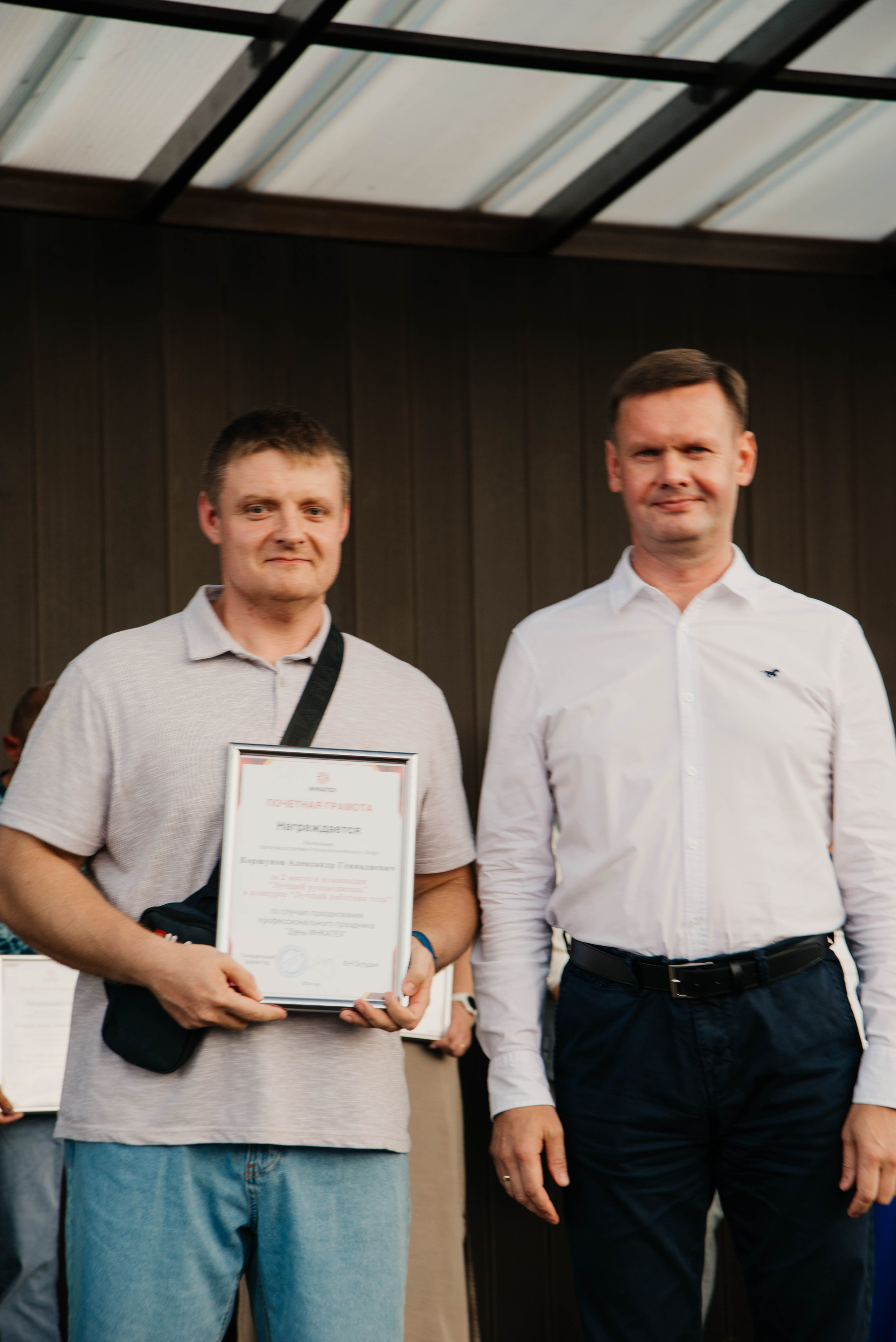 Юбилей ООО Инкатех. Ксения Glossa. Портретный и репортажный фотограф в Самаре