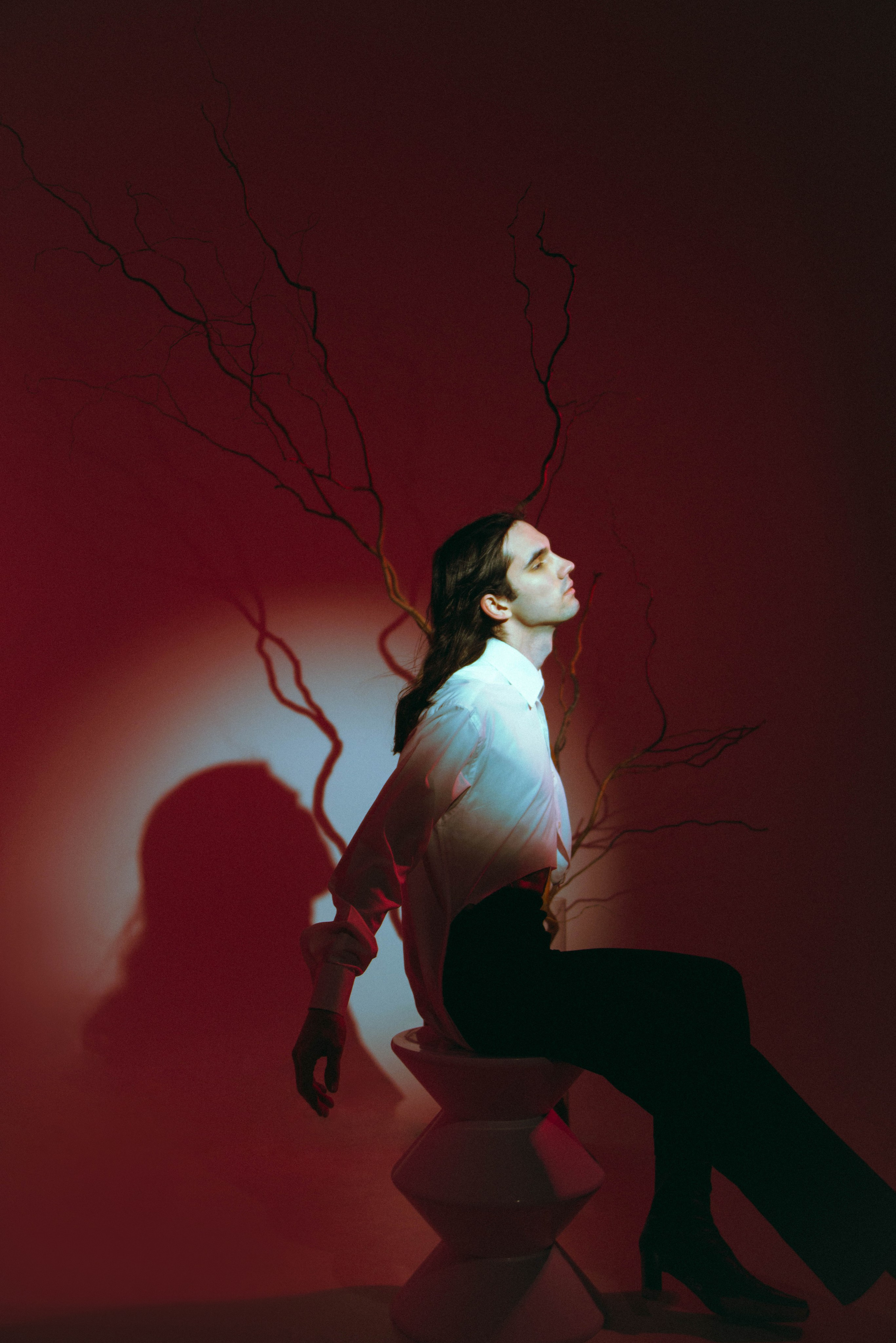 Найк. Ксения Glossa. Портретный и репортажный фотограф в Самаре