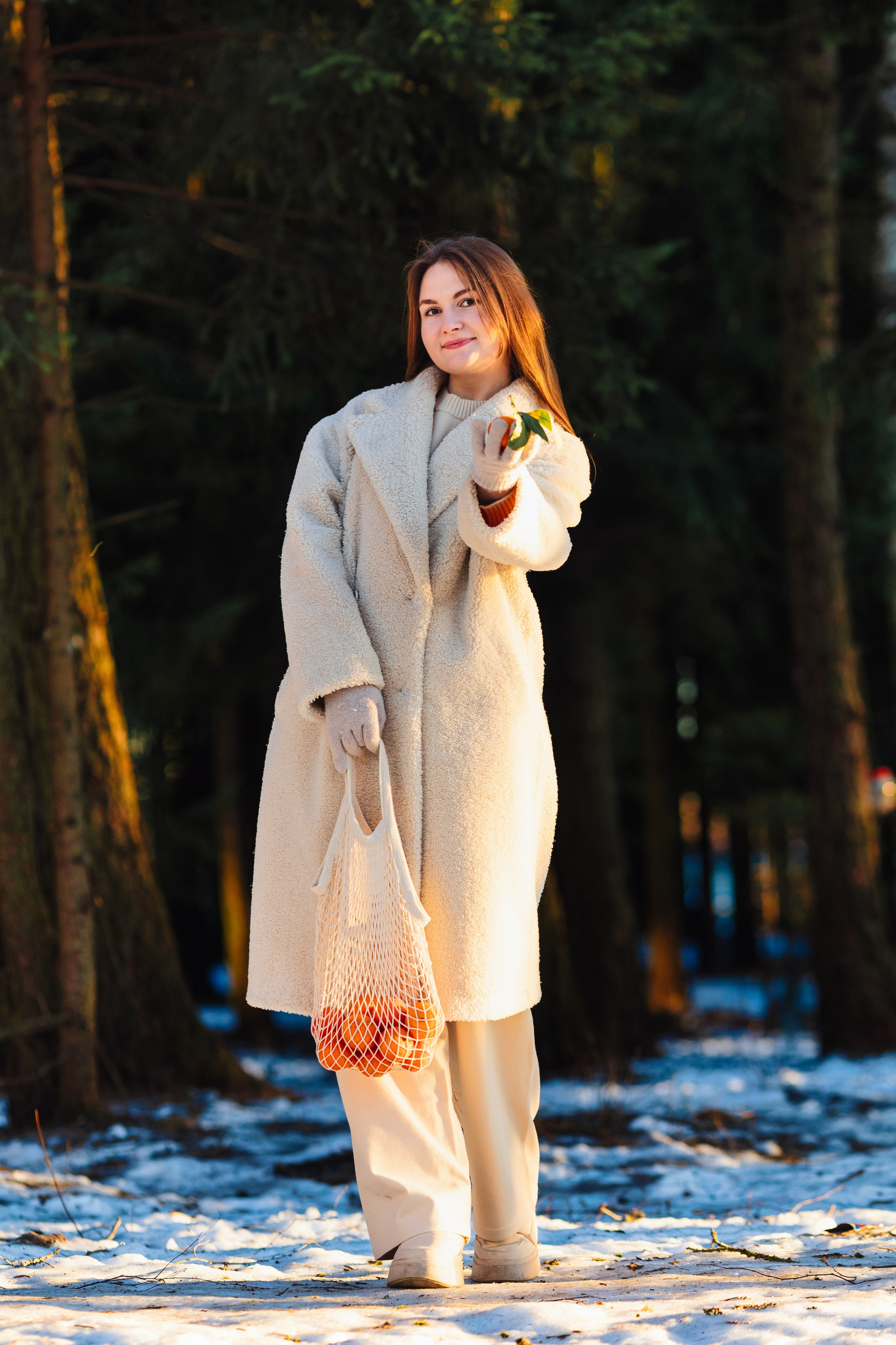 Фотопрогулки. Фотограф в Москве