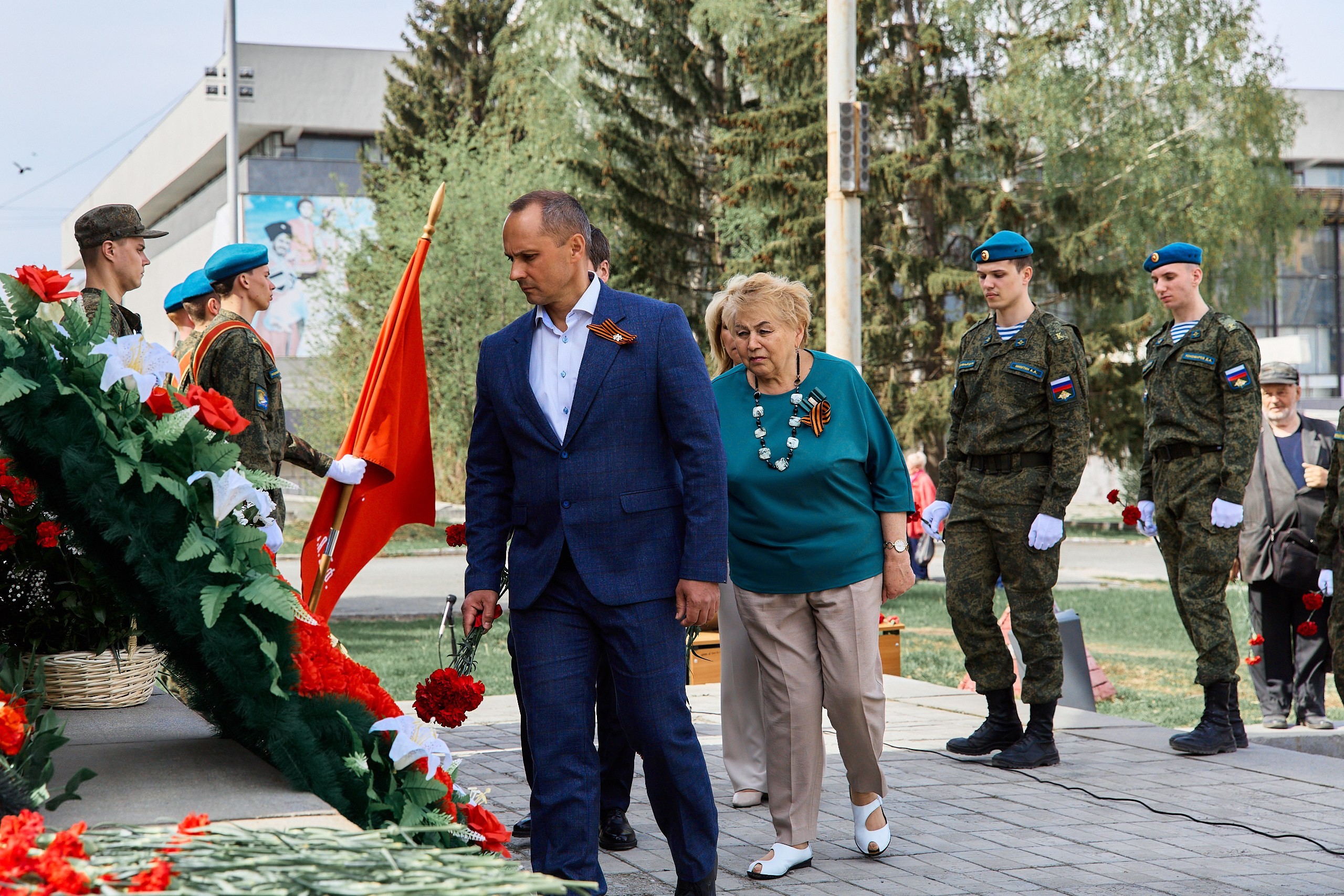 Репортажная съёмка. Geometria