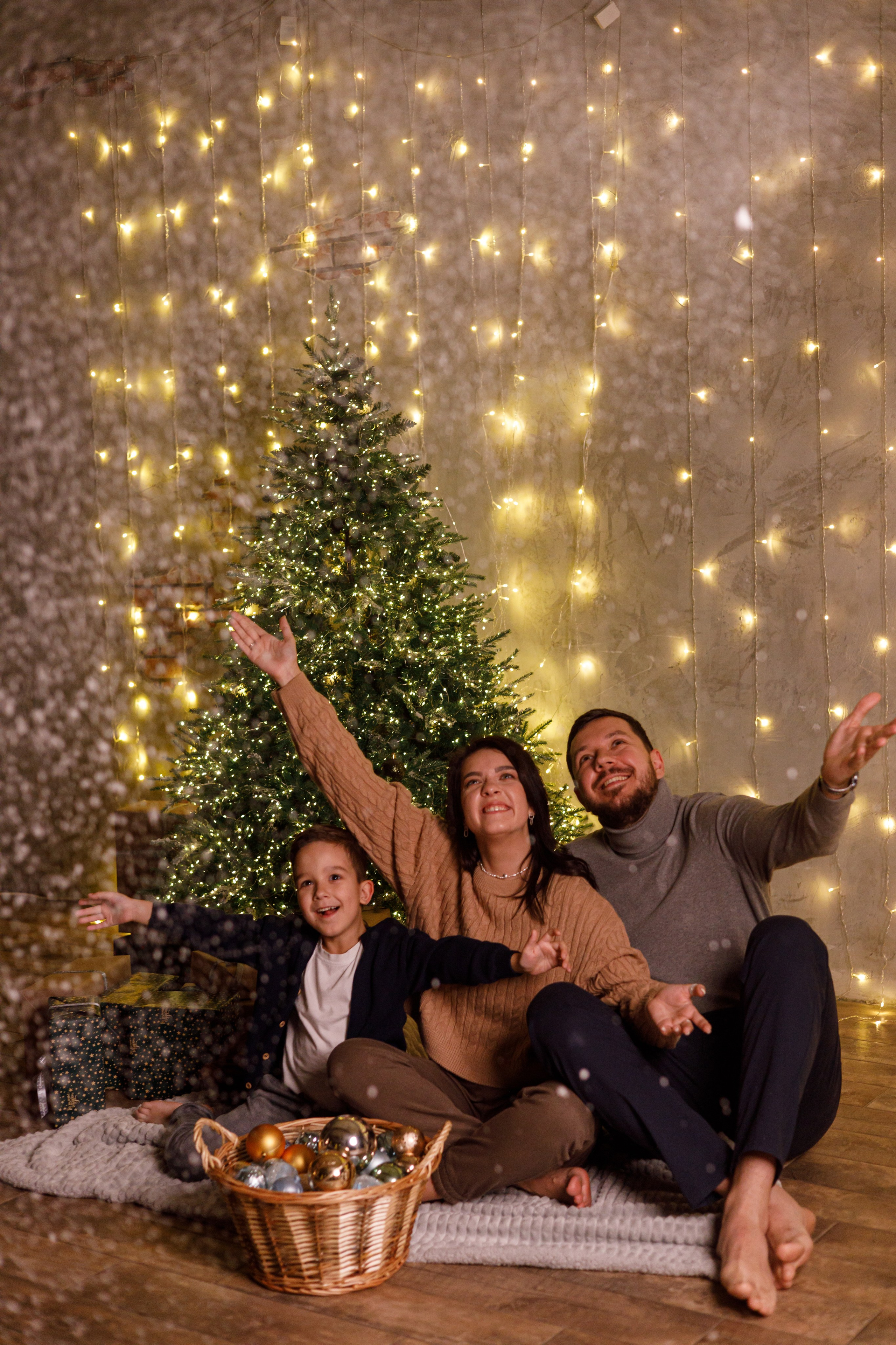 Ваня Ксюша Матвей. Свадебный и семейный фотограф в Ростове-на-Дону Анастасия Арестова