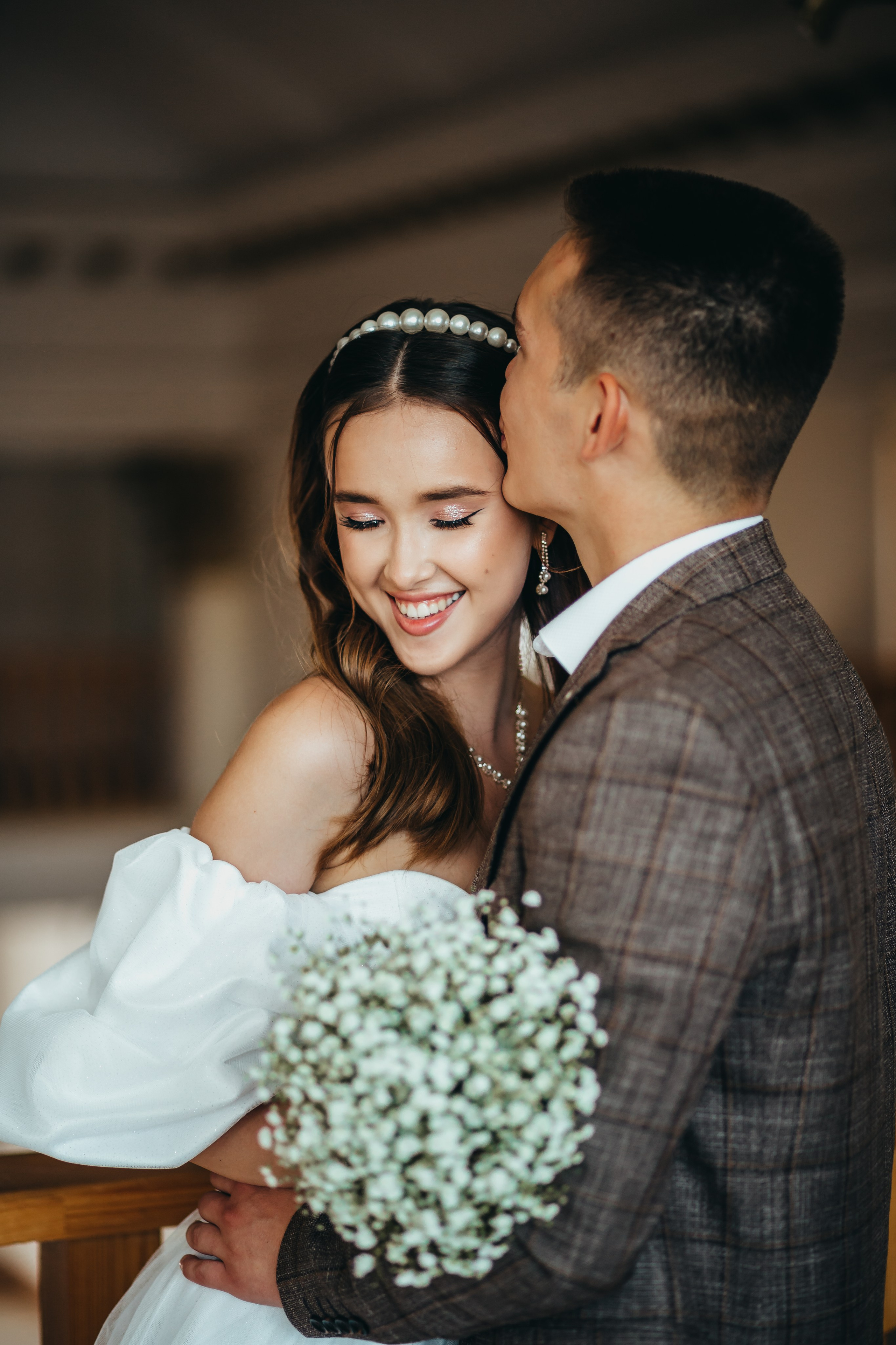 Liliana&Arthur. Главная