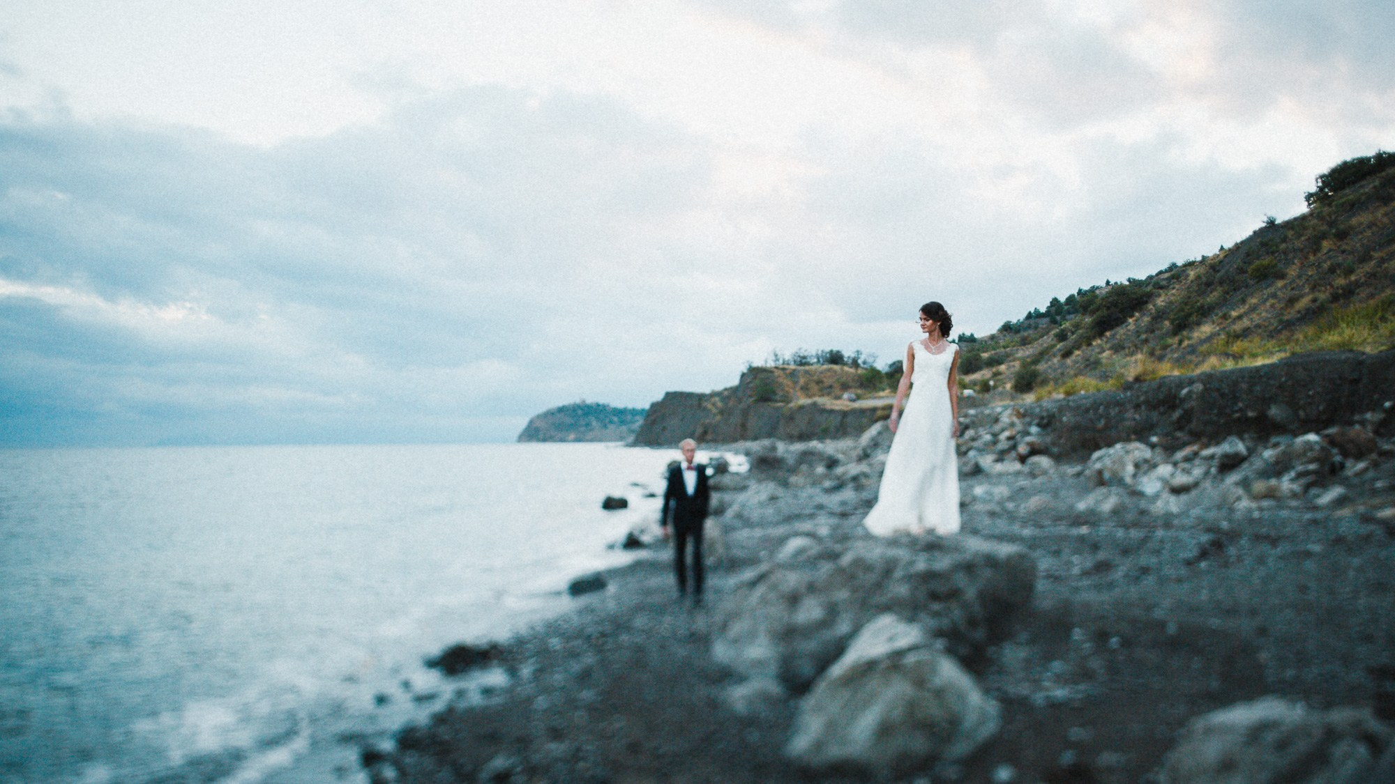 Аня и Лёша. Главная