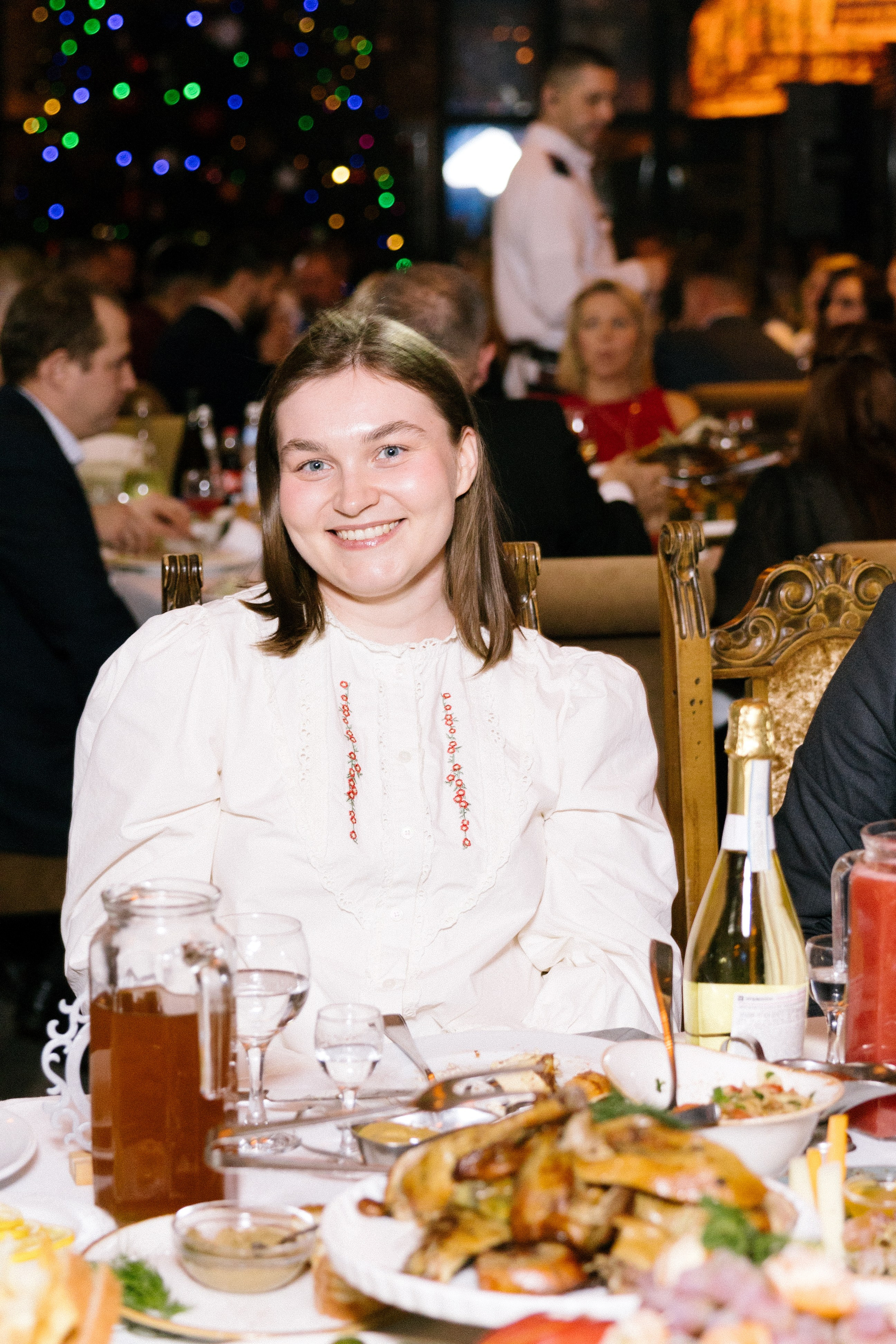 Новогодний Корпоратив. Фотограф Эдуарда Титанян