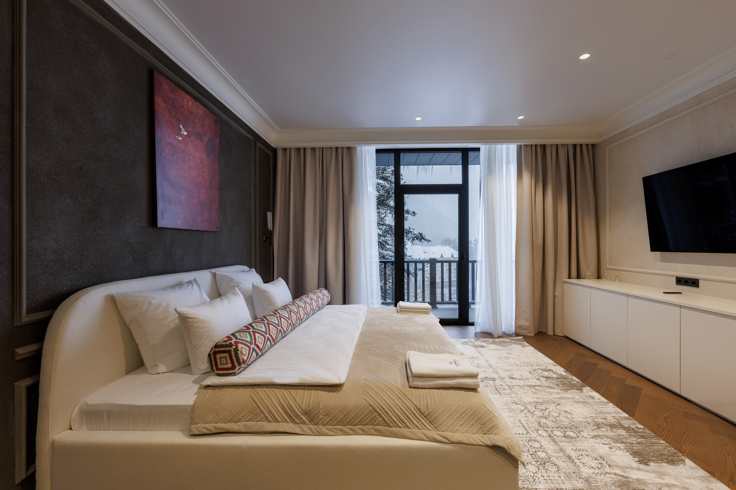 Интерьерная съемка. Фотограф Николай Петрушкин | Ставрополь, Москва