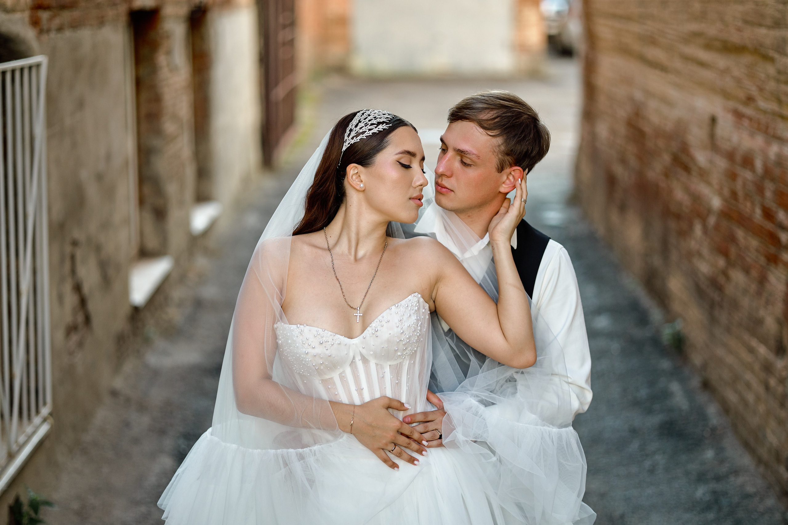 Николай Манвелов — свадебный фотограф в Армавире. Фотокурсы, обучение