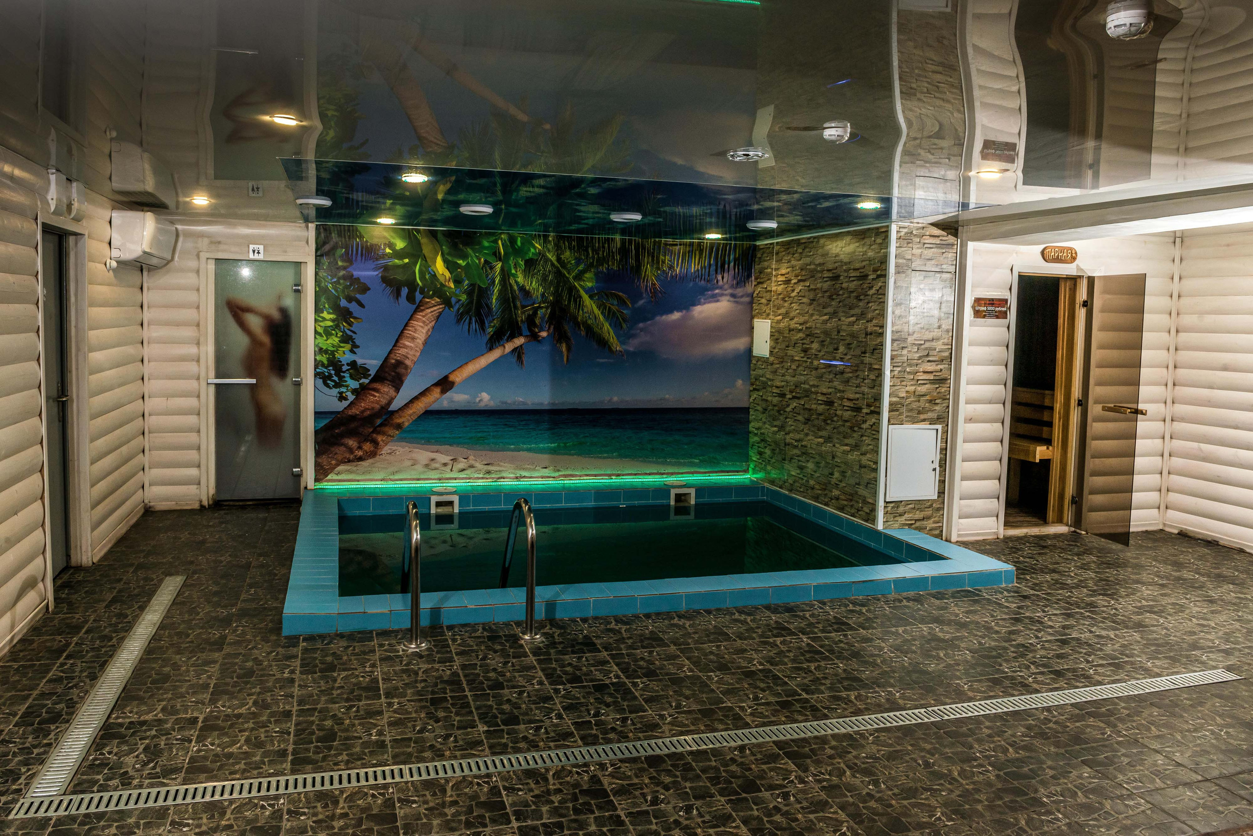 Сауна 24.02.2022. Свадебный фотограф на Урале Виктор Соколов