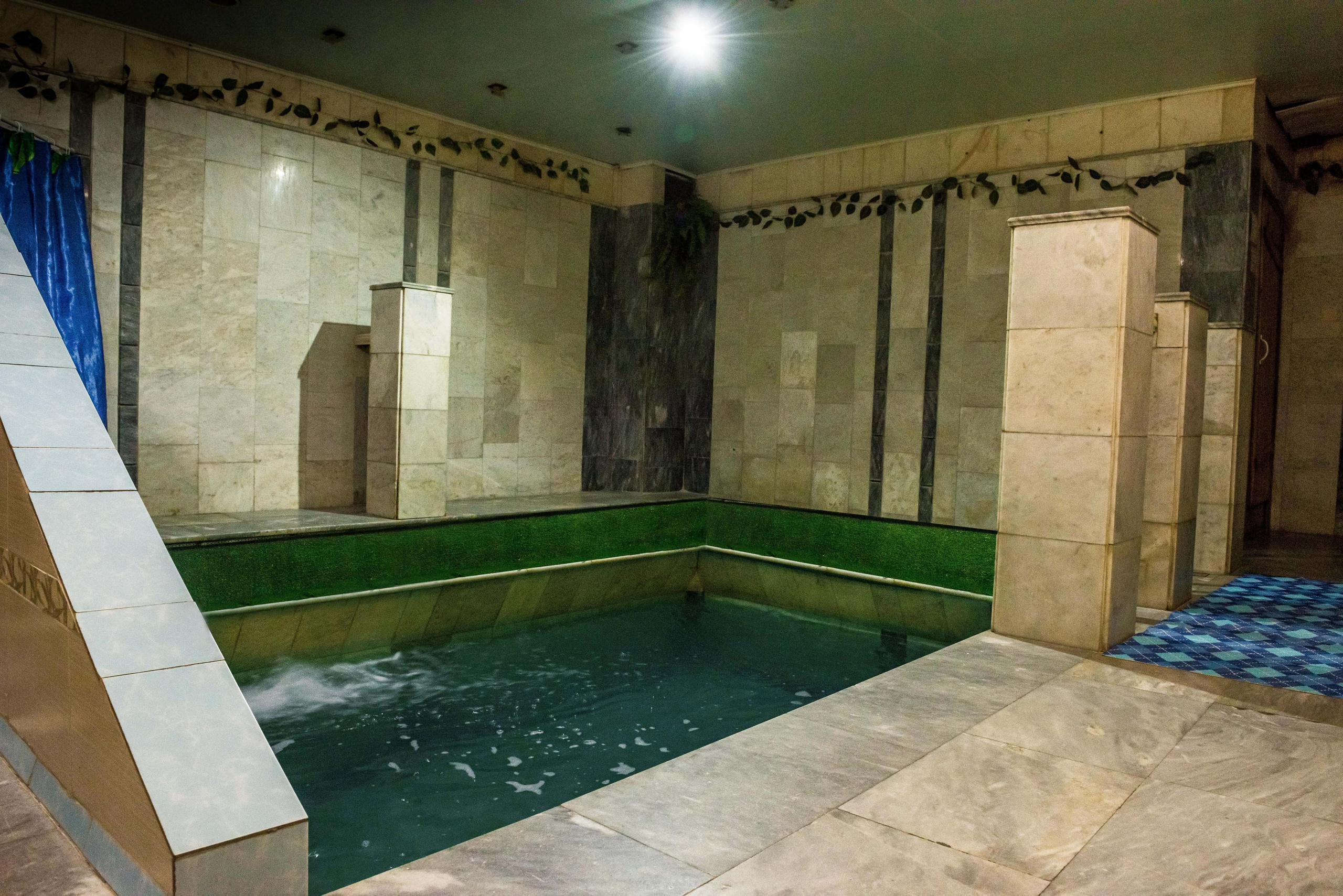 Сауна 24.02.2022. Свадебный фотограф на Урале Виктор Соколов