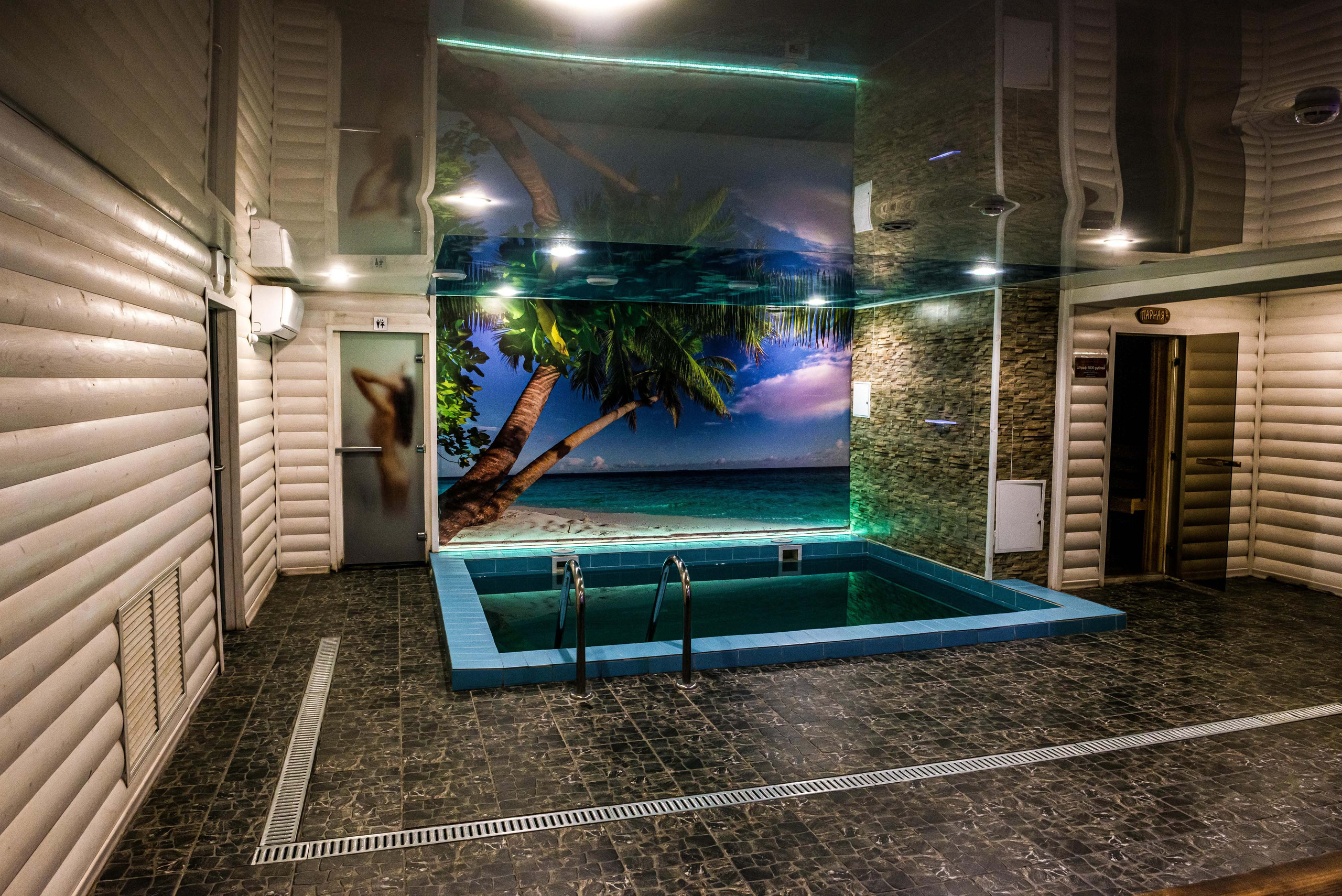 Сауна 24.02.2022. Свадебный фотограф на Урале Виктор Соколов