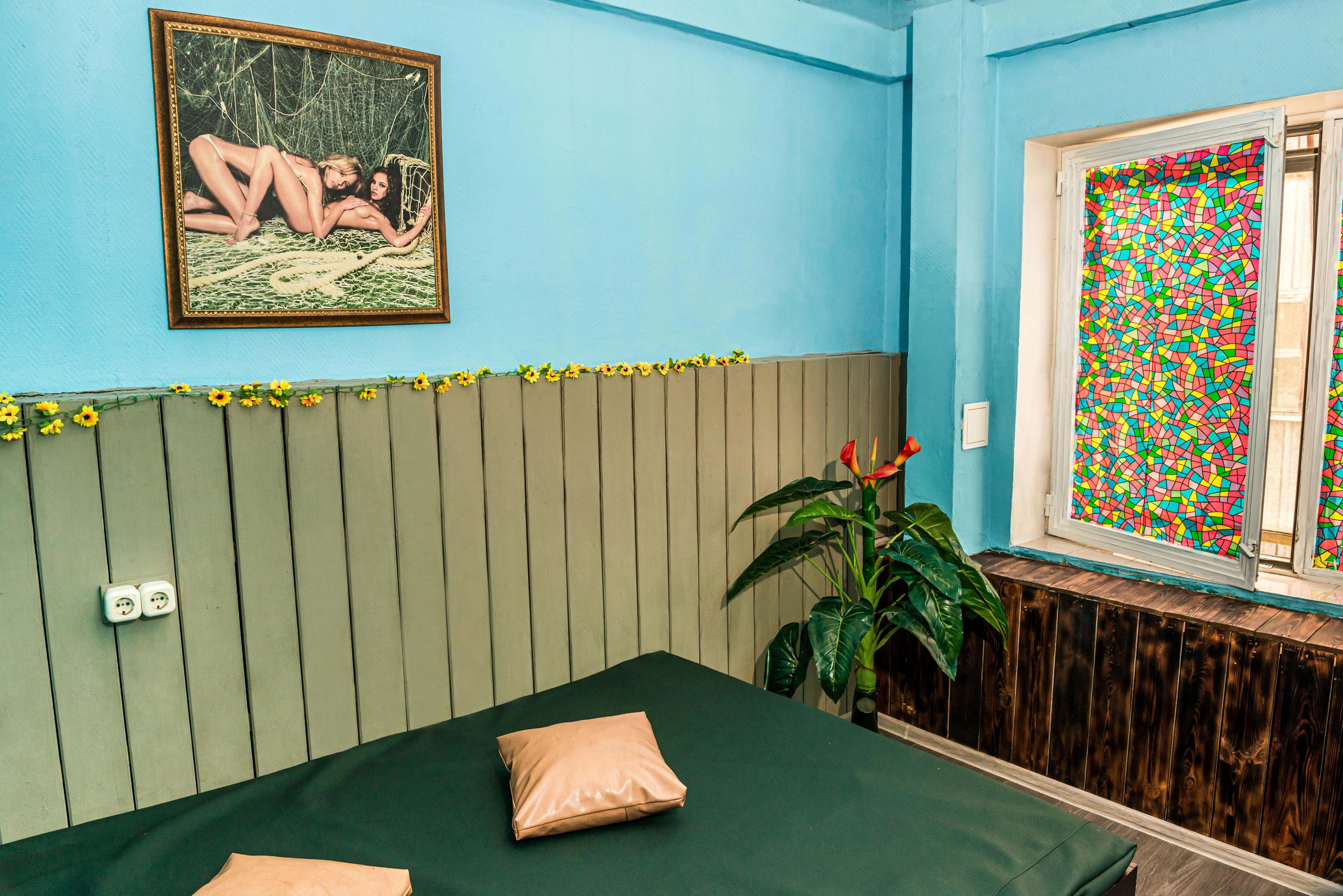 Сауна 24.02.2022. Свадебный фотограф на Урале Виктор Соколов