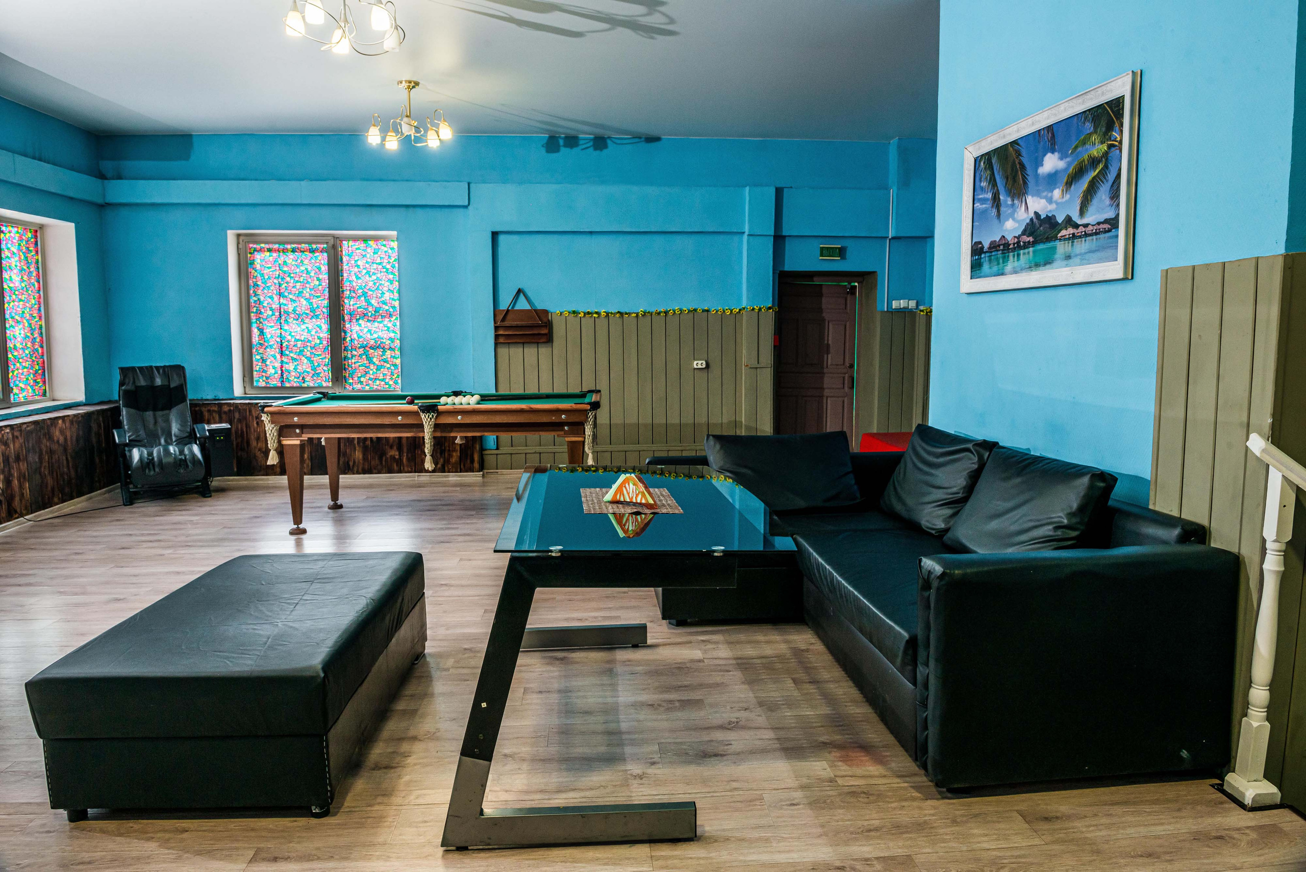 Сауна 24.02.2022. Свадебный фотограф на Урале Виктор Соколов