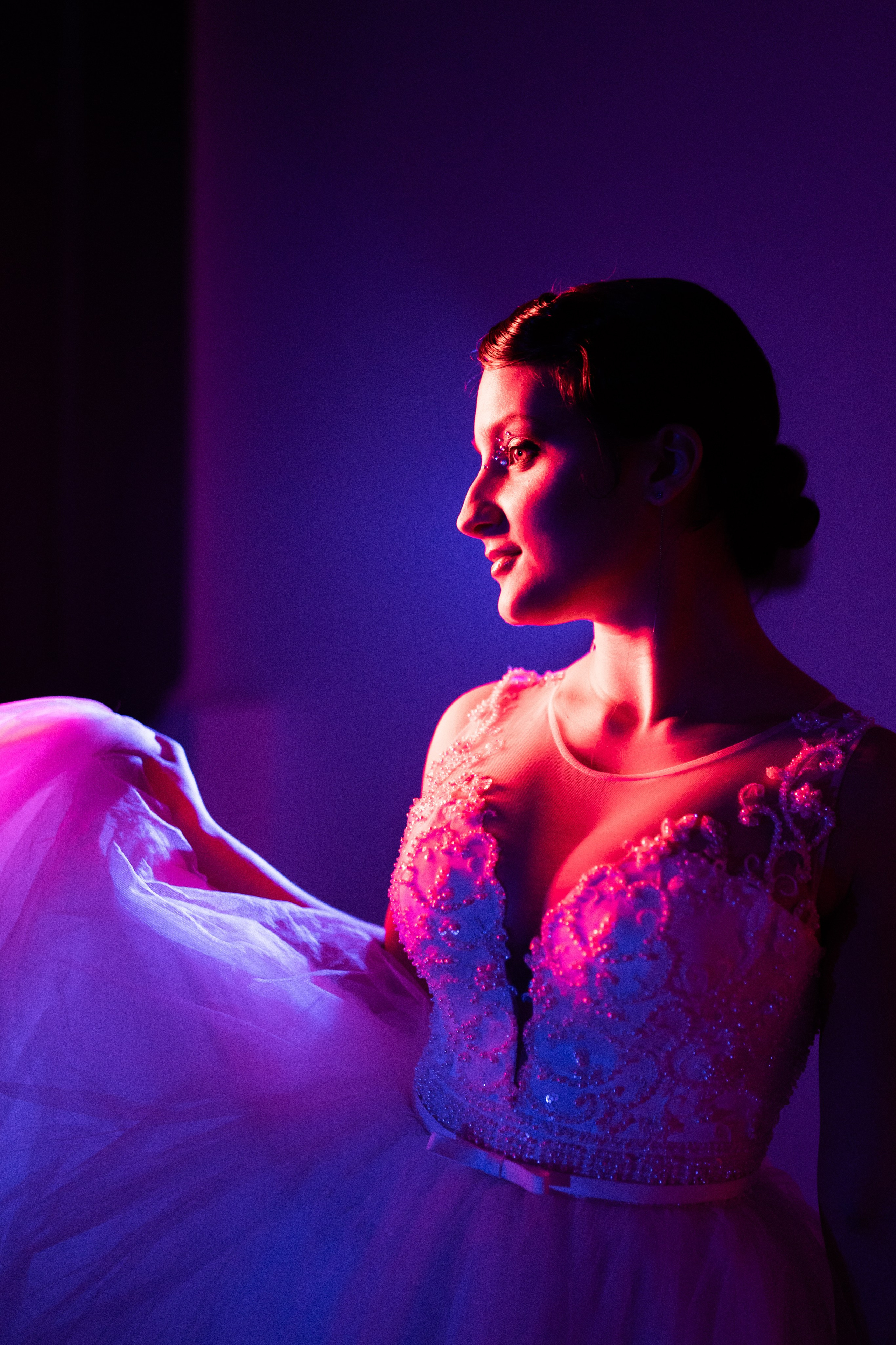 Малина. Фотограф в Самаре Иван Булатов