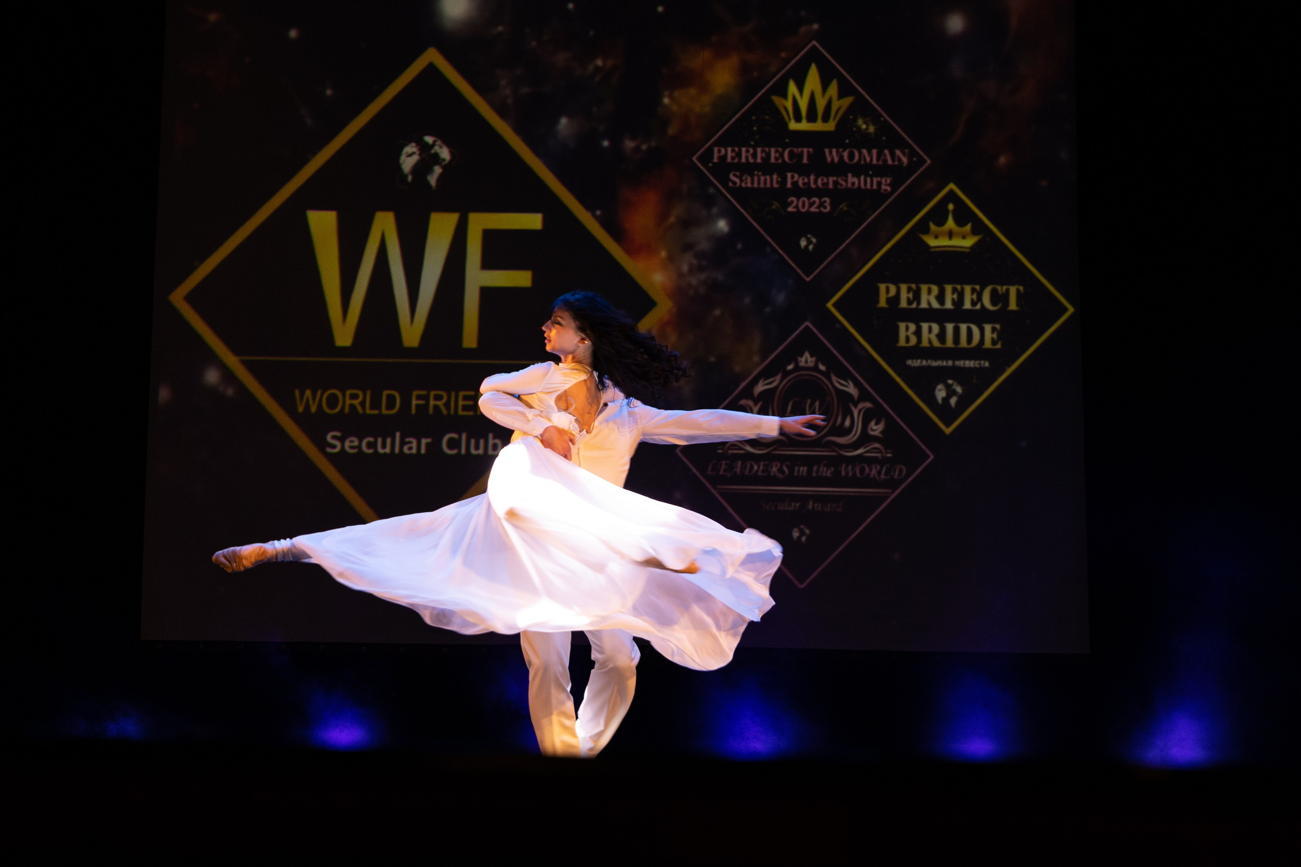 Финал конкурса. Фотограф в Санкт-Петербурге Закута Ольга