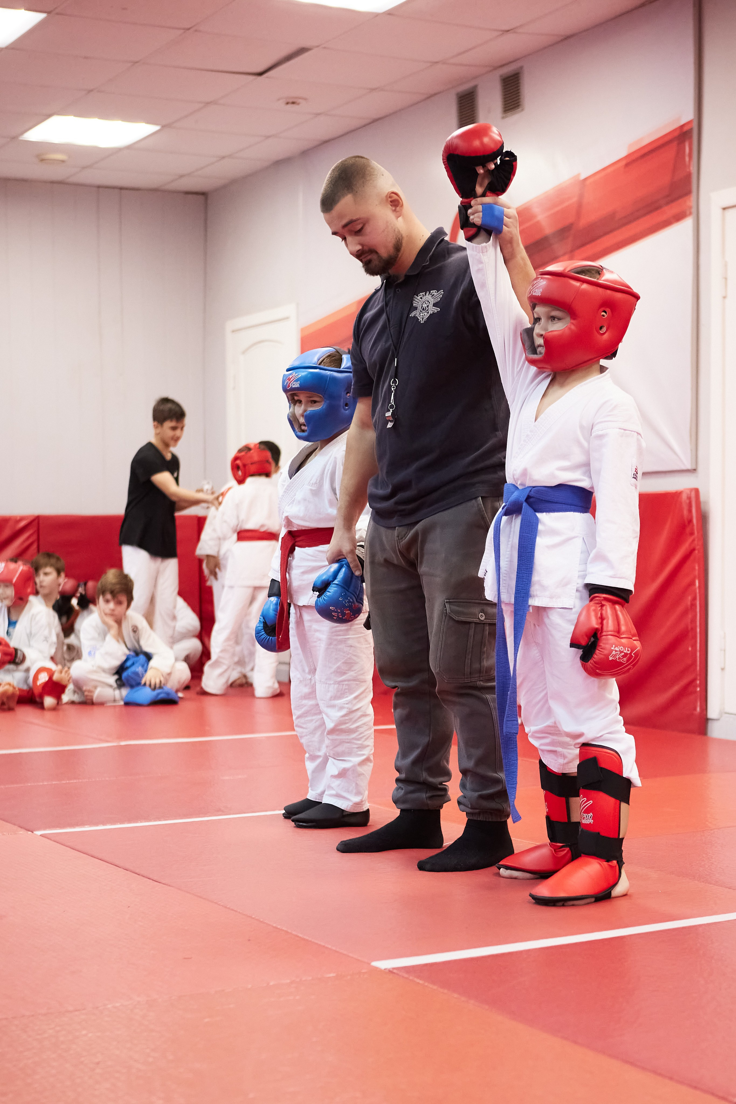 Рукопашный бой. Открытый ковёр. Светлана Родионова — фотограф спортивный и не только