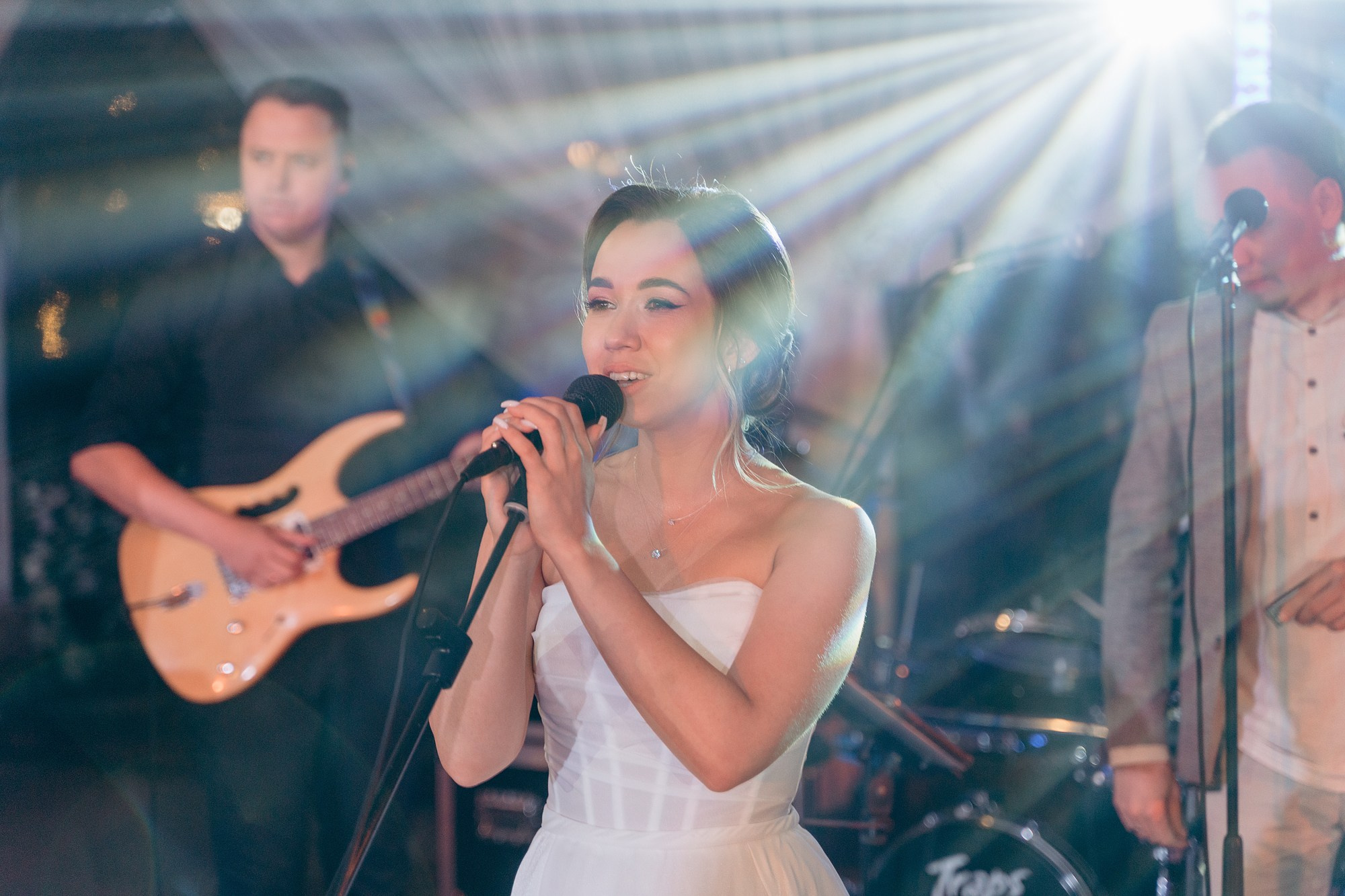 Свадьба Булат Настя. Свадебный Фотограф Казань Челны