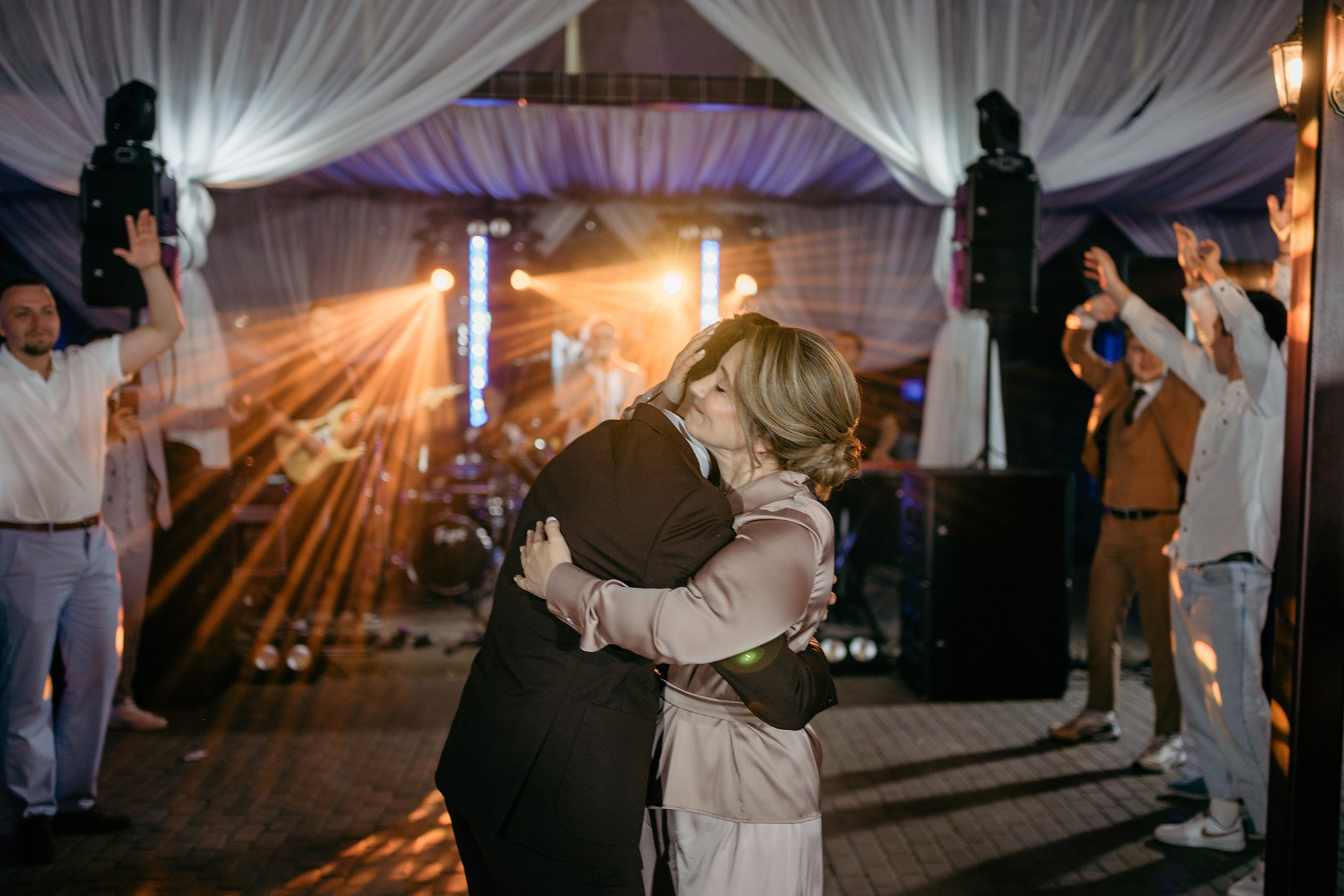 Свадьба Булат Настя. Свадебный Фотограф Казань Челны