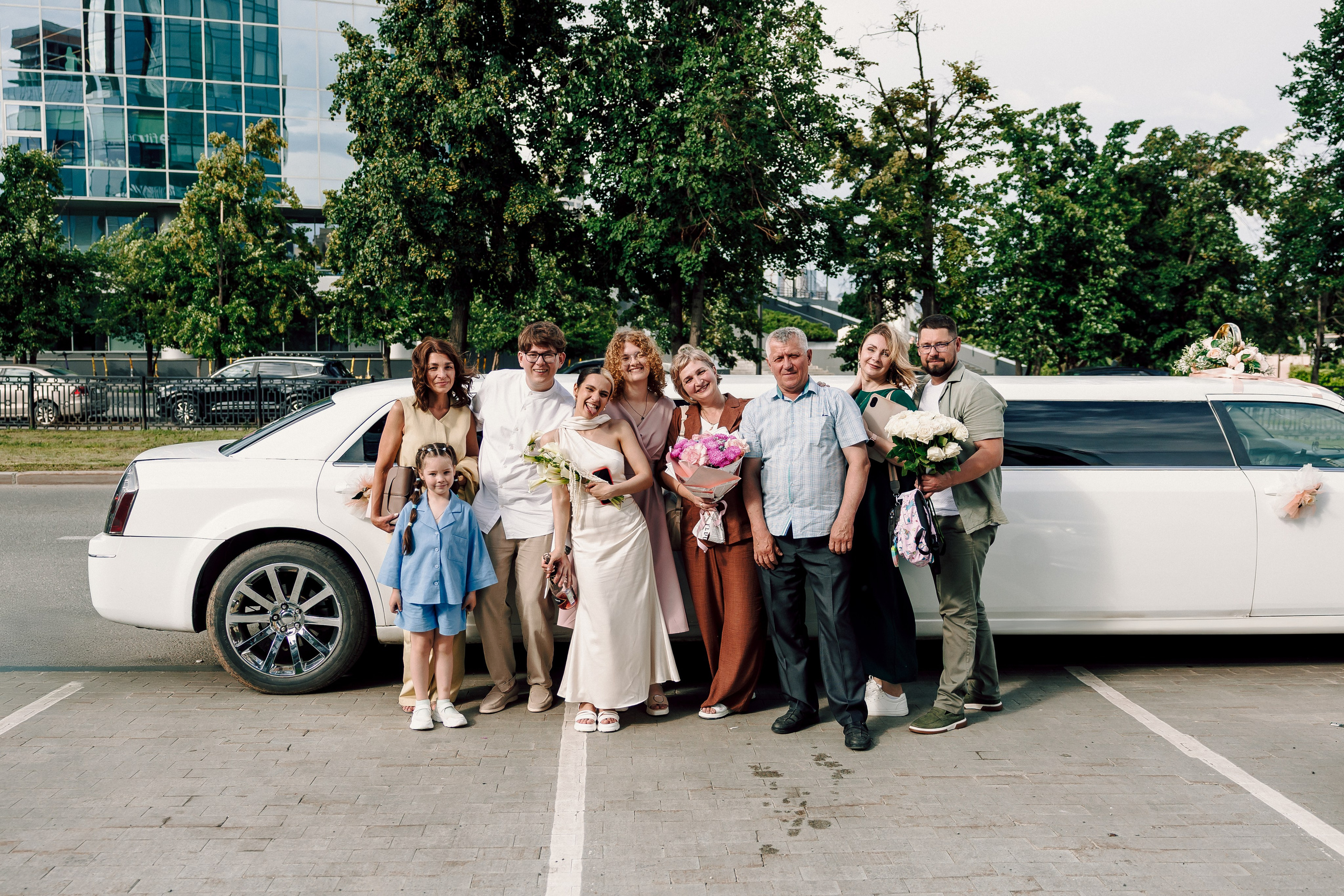 Антон и Кристина. Лёшка Варзегов — фотограф