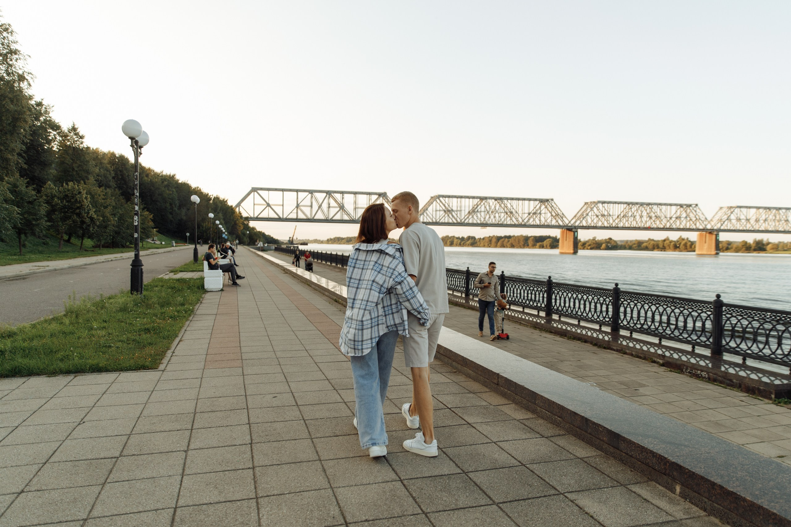 FEEL'S. Свадебный фотограф в Ярославле Анастасия Архипова