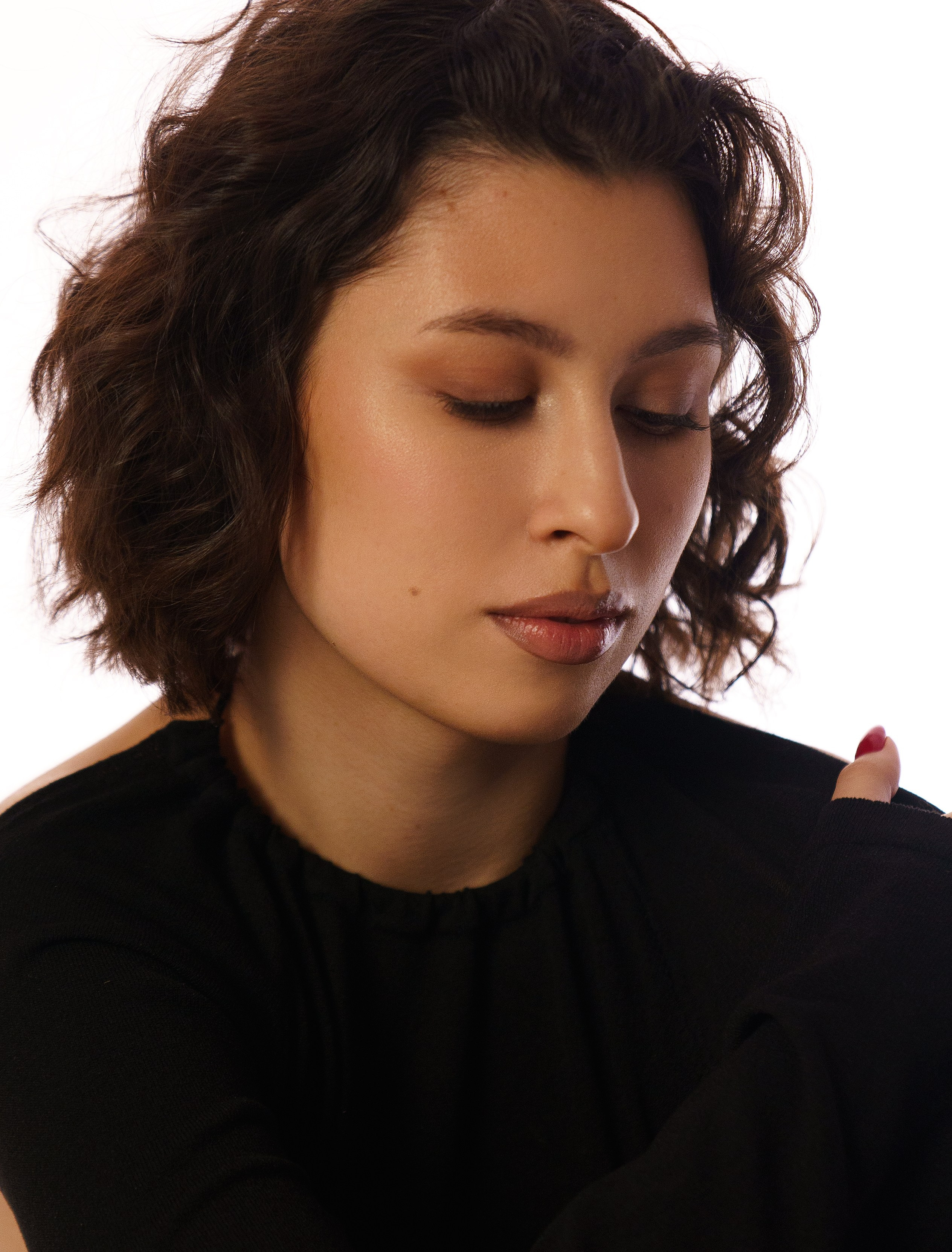 Ксения. Портретный фотограф в Санкт-Петербурге Катя Протасевич