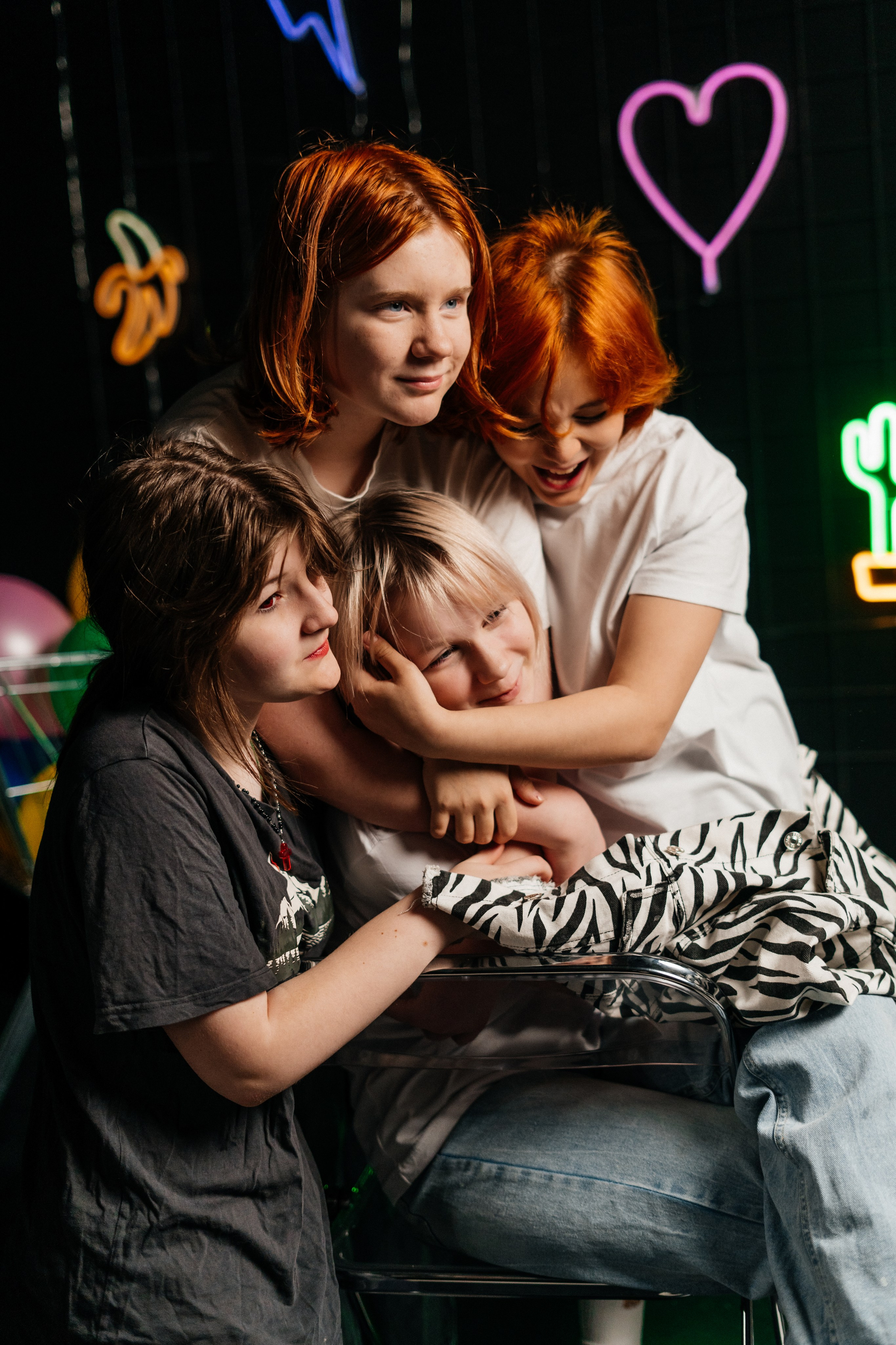 День рождения подростка сахалин. Фотограф сахалин