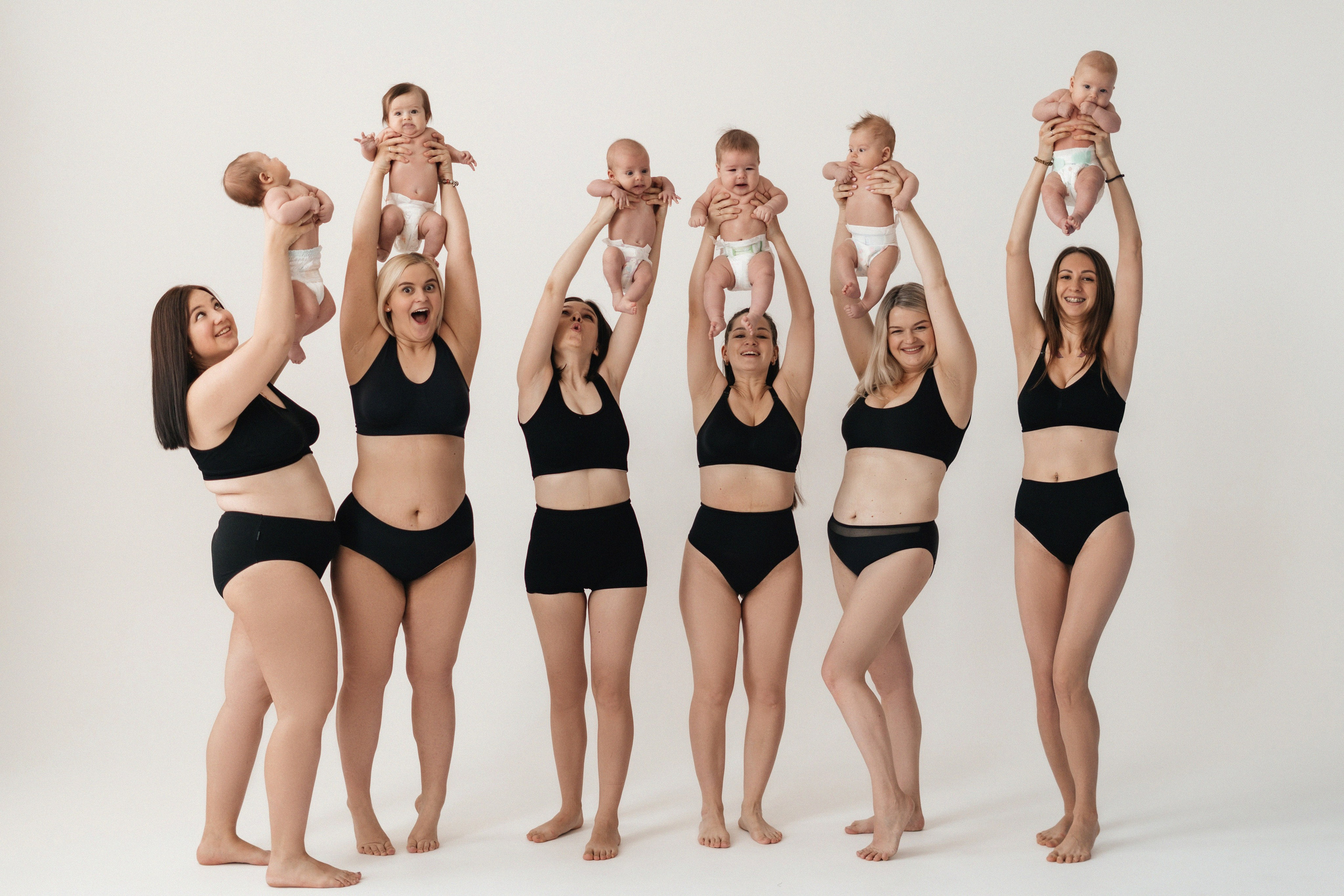 Мамочки сахалина. Фотограф сахалин