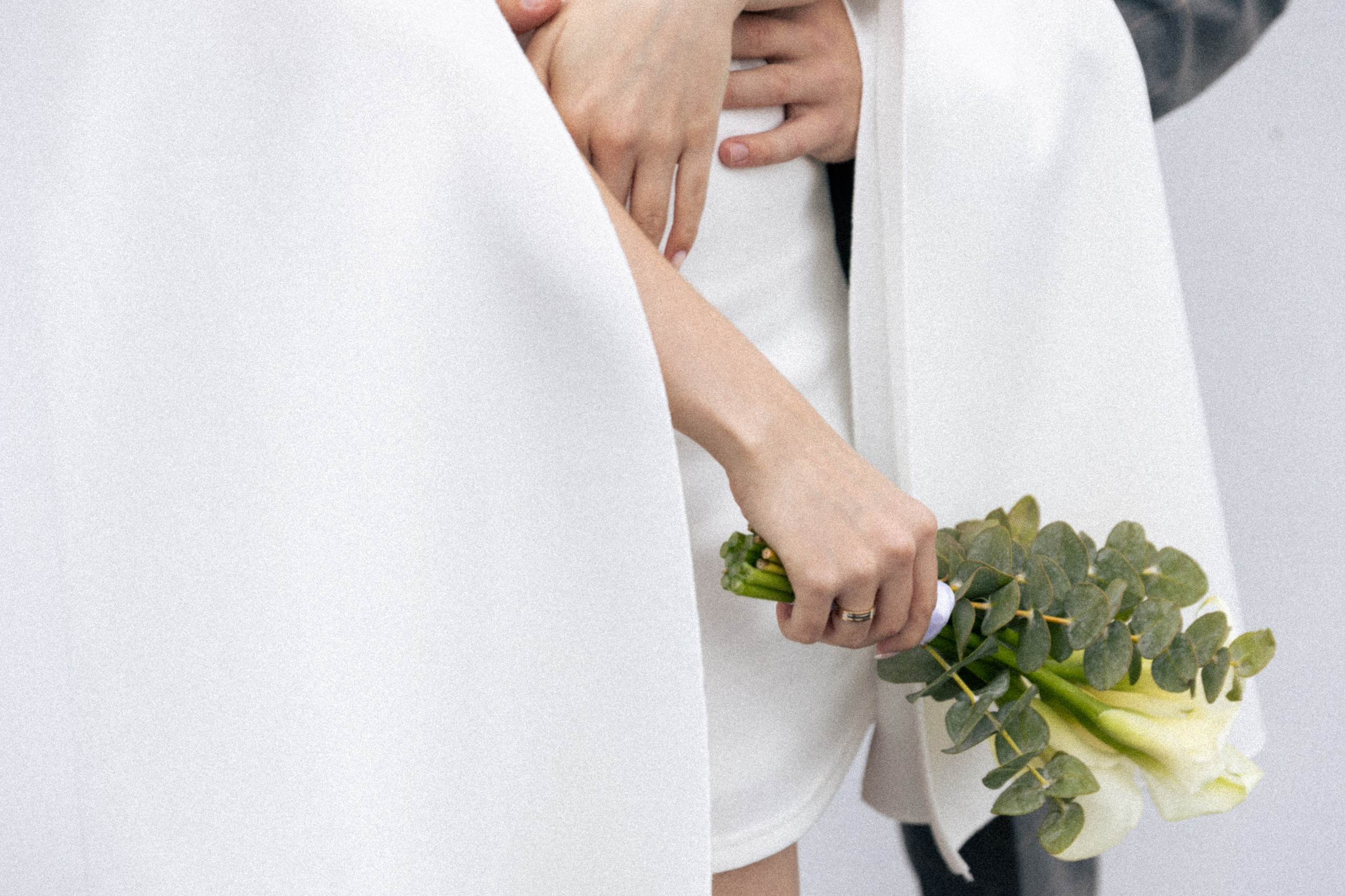 Сергей & Анастасия. Фотограф Нижний Новгород Юлия Болдырева