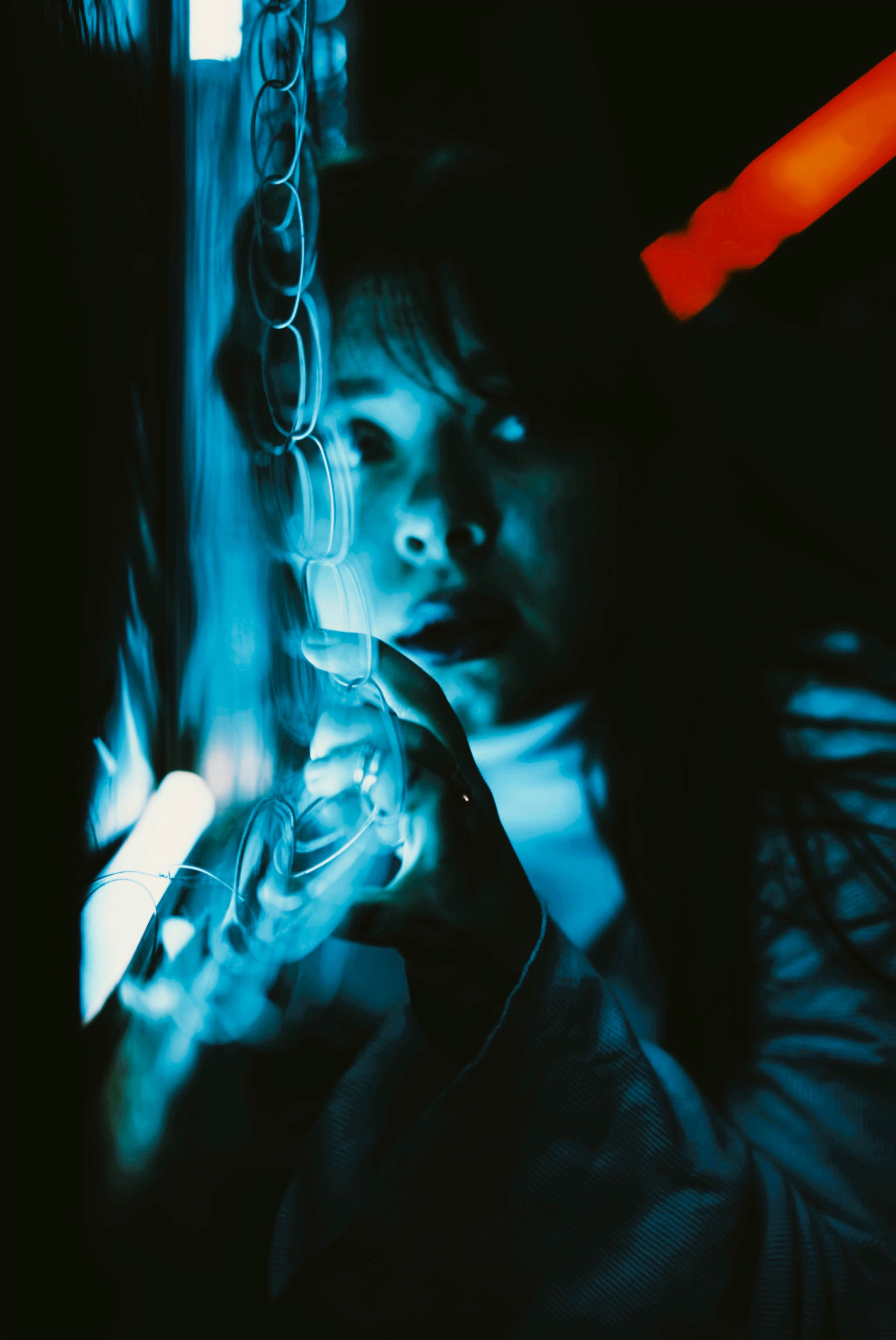 Маша. Фотограф Валерия Витте г. Москва