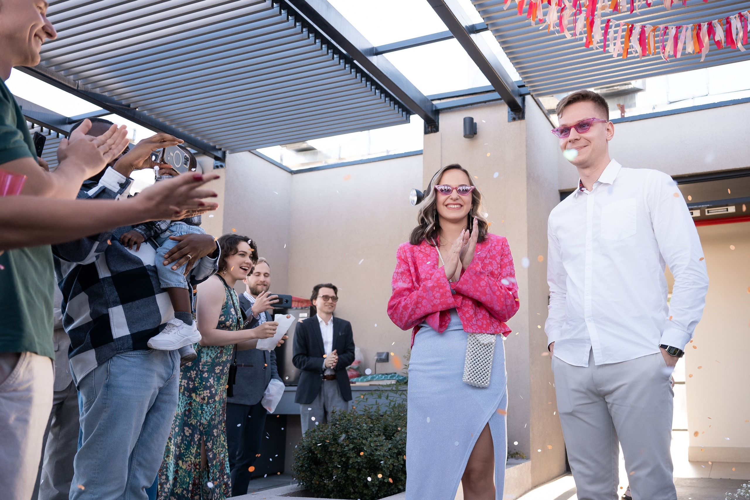 Свадьба и семья. Фотографы Дарья и Дмитрий Арсентьевы