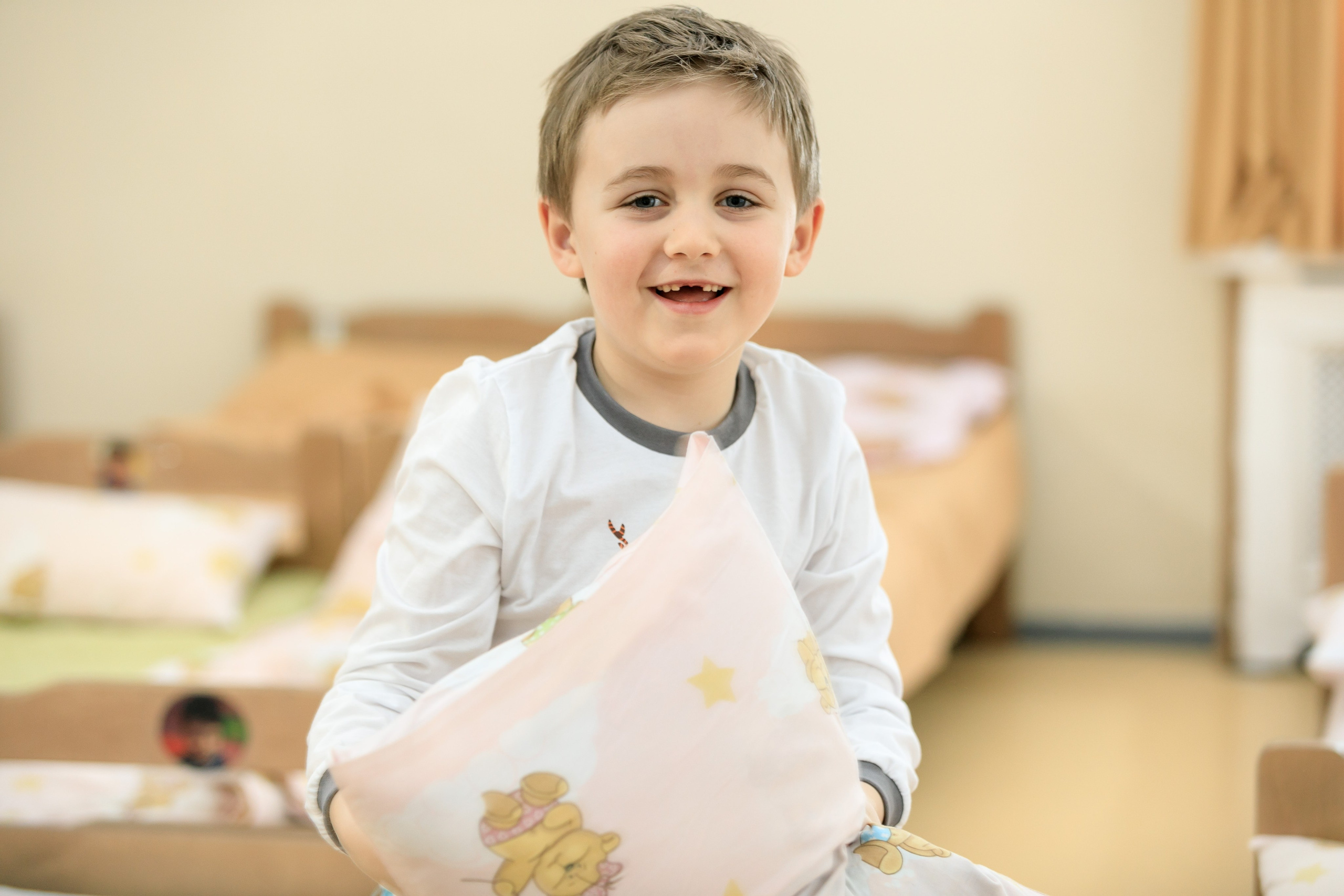 Детский сад. Нескучное фото — Фотостудия Анастасии Костаковой