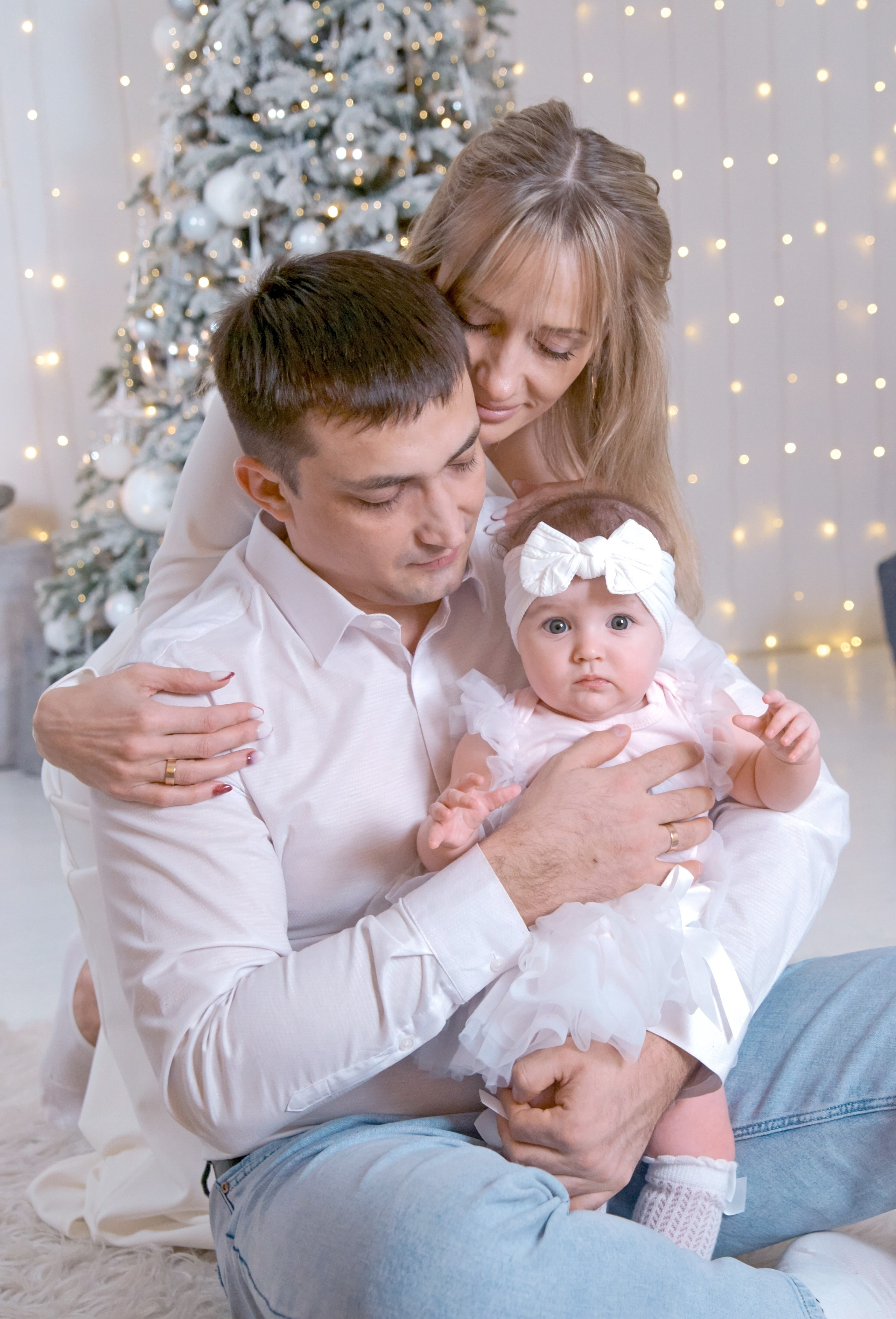 Семейный фотограф, семейная фотосессия в Иркутске