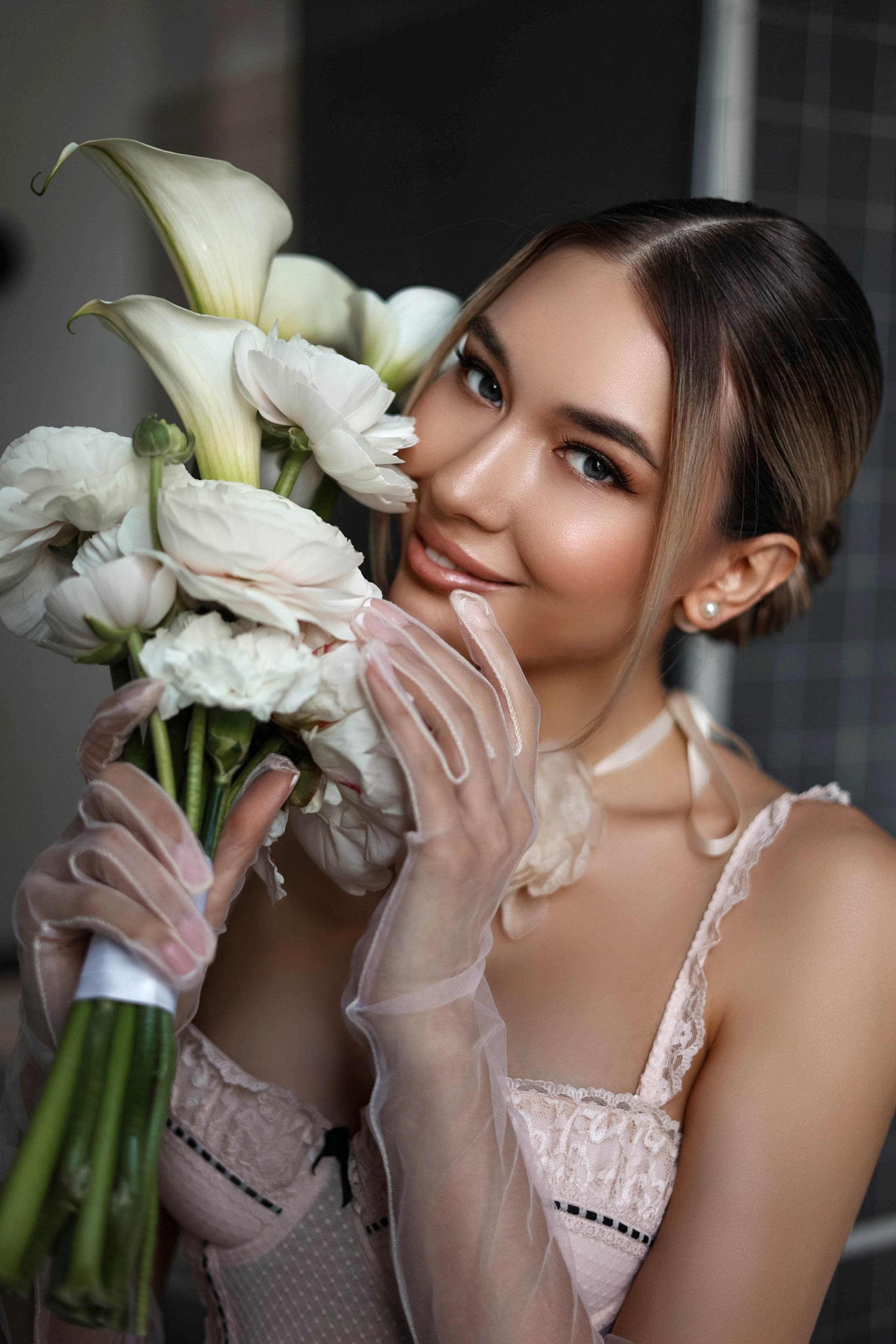 Роман и Екатерина. Фотограф Санкт-Петербург