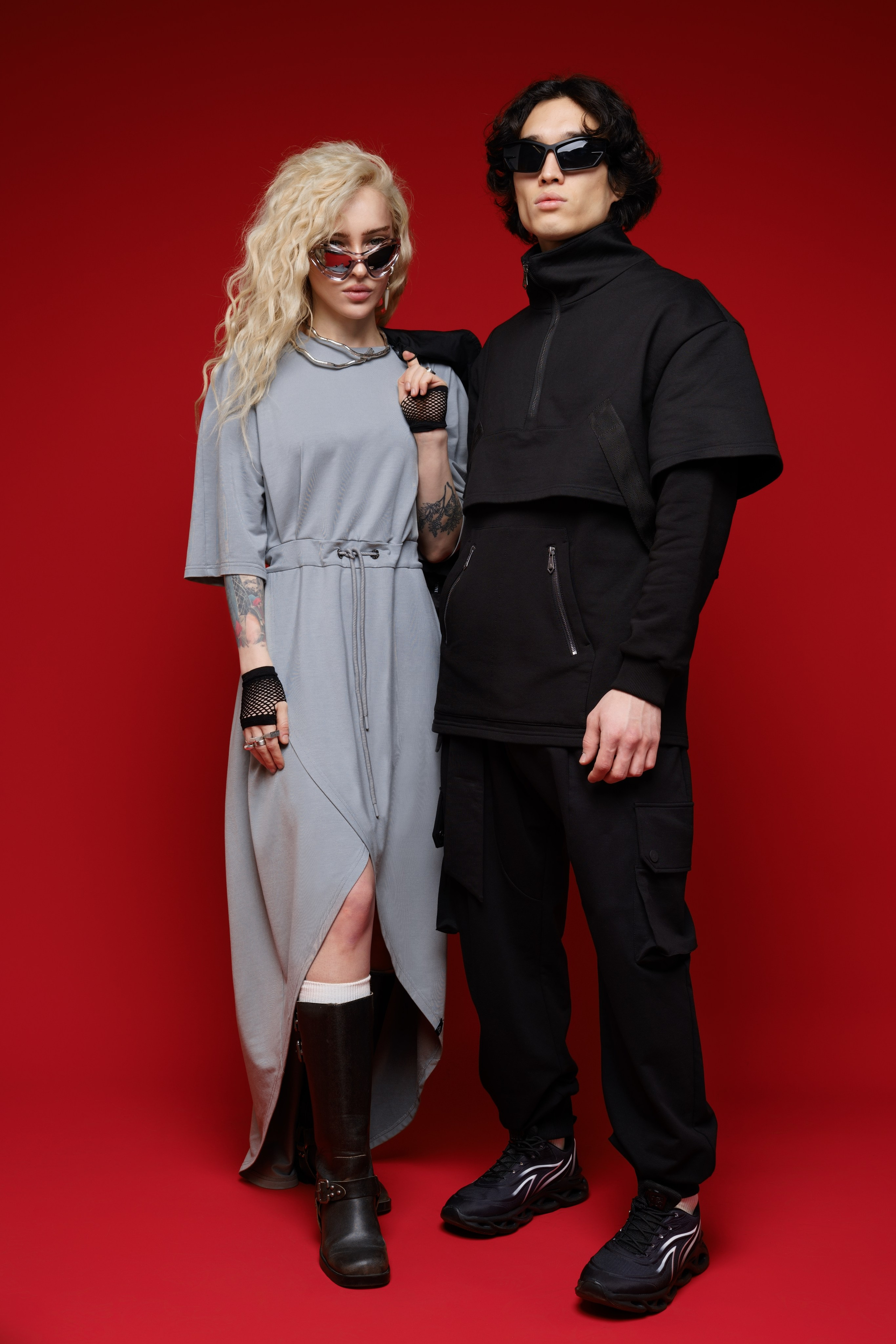 FREAK-BUTIK District42